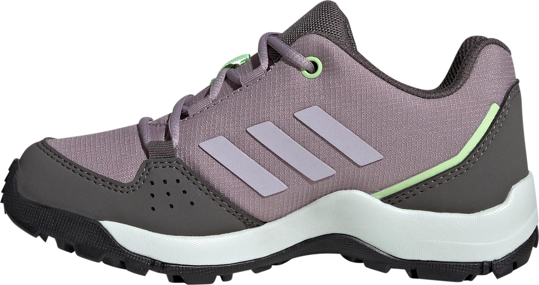 Product gallery image number 2 for product Terrex Hyperhiker Low Hiking Shoes - Youth