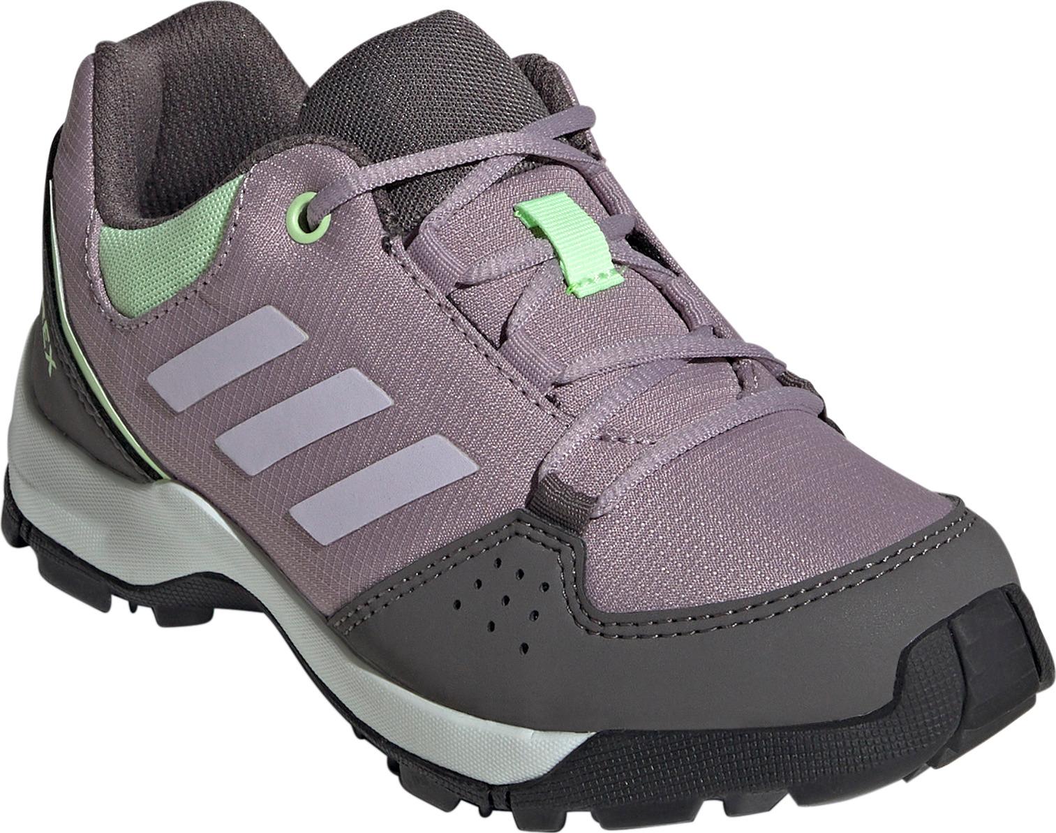 Product gallery image number 4 for product Terrex Hyperhiker Low Hiking Shoes - Youth