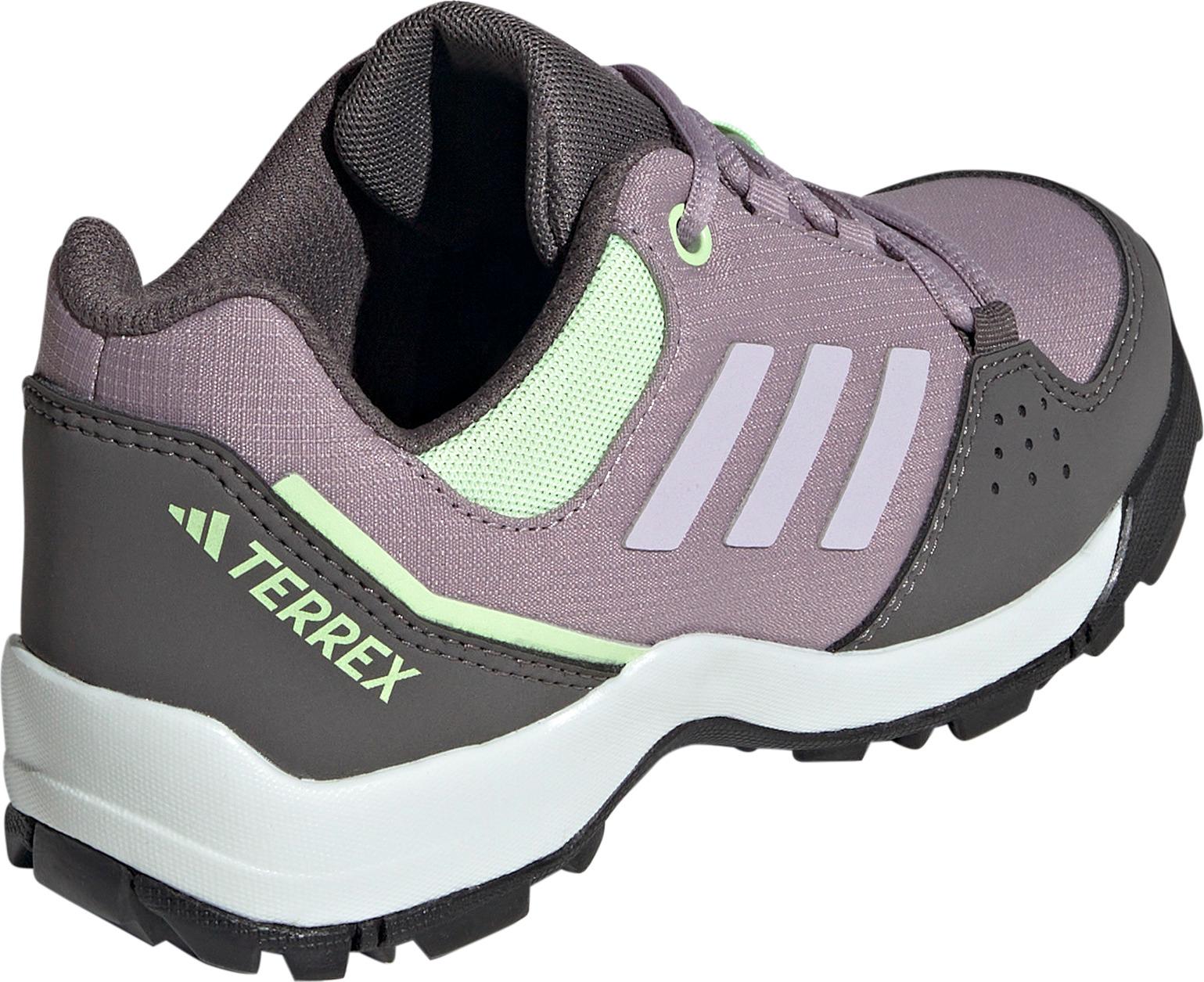 Product gallery image number 5 for product Terrex Hyperhiker Low Hiking Shoes - Youth