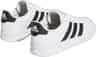 Colour: Ftwr White - Core Black - Silver Met