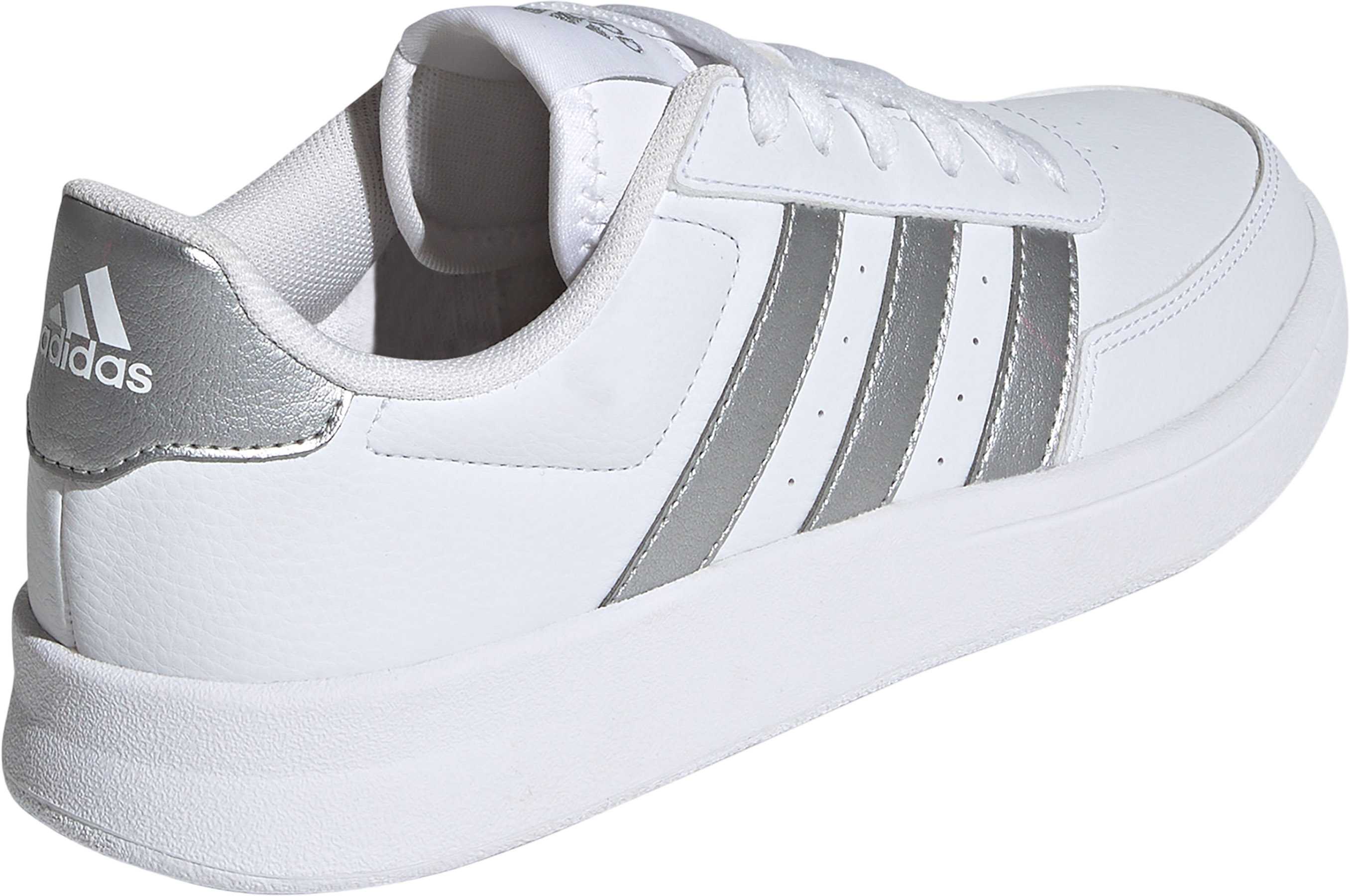 Ftwr White - Silver Met - Ftwr White