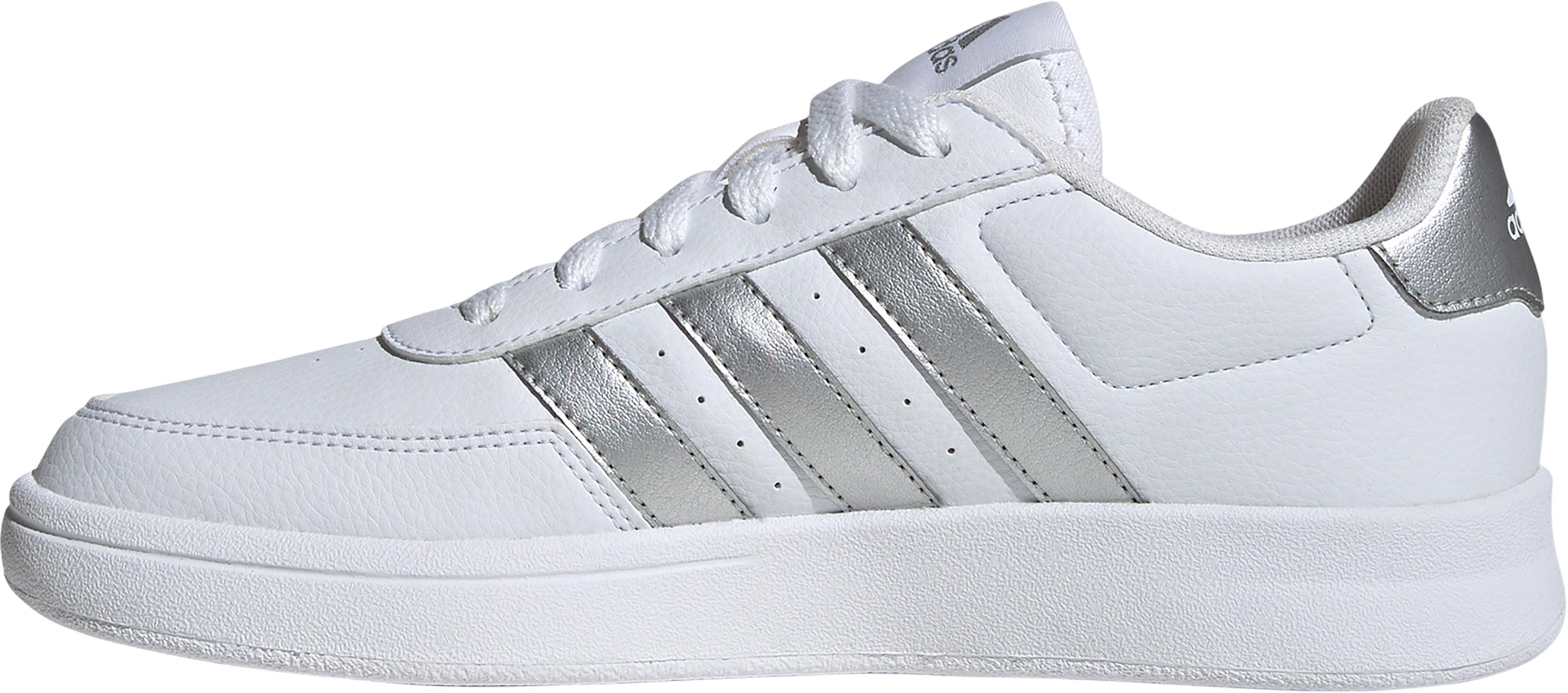 Product gallery image number 7 for product Chaussures sport Breaknet 2.0 - Femme