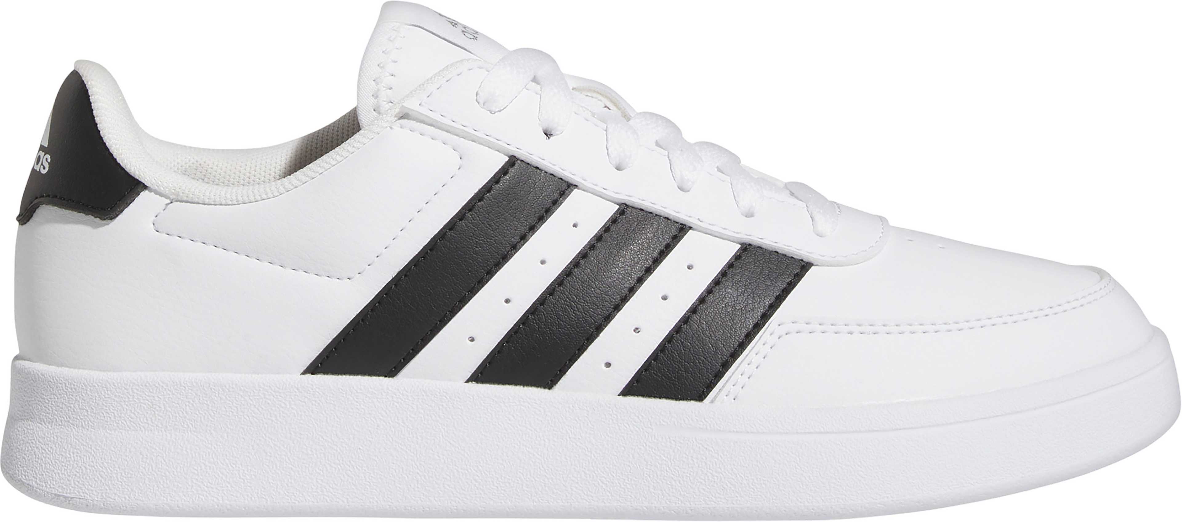 Ftwr White - Core Black - Silver Met
