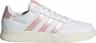 Colour: Ftwr White - Sandy Pink Met - Chalk White