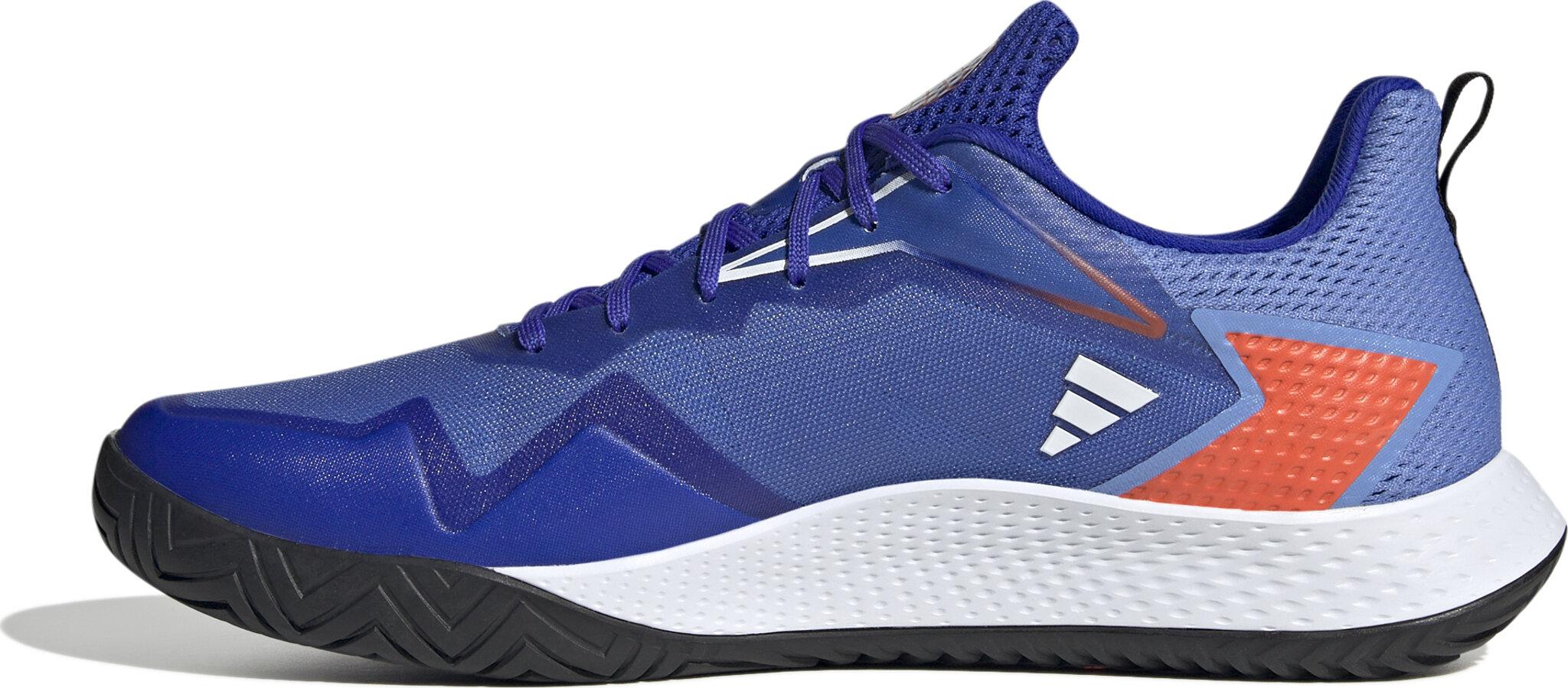 Product gallery image number 3 for product Defiant Speed Tennis Shoes - Men's
