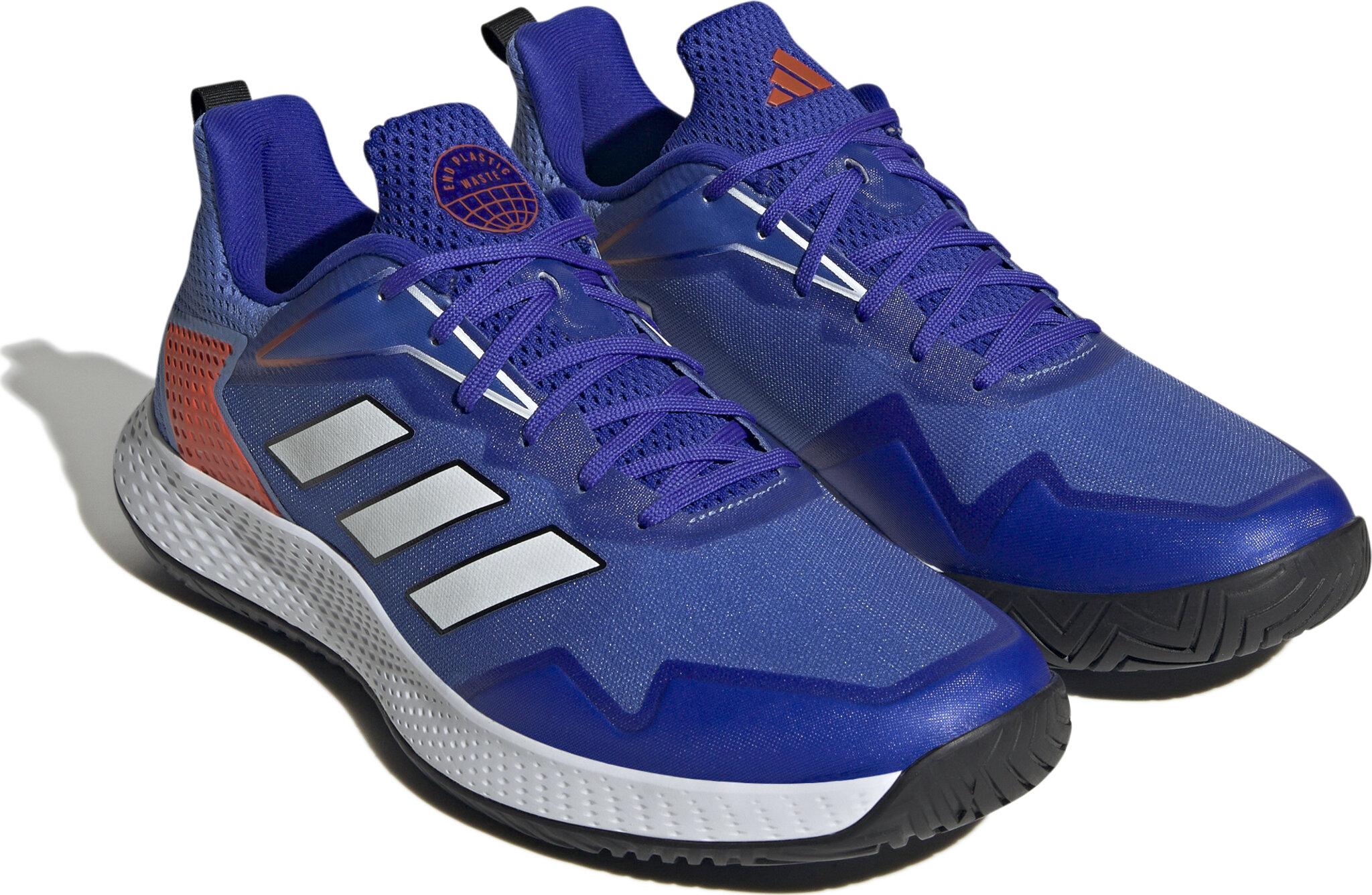 Product gallery image number 4 for product Defiant Speed Tennis Shoes - Men's