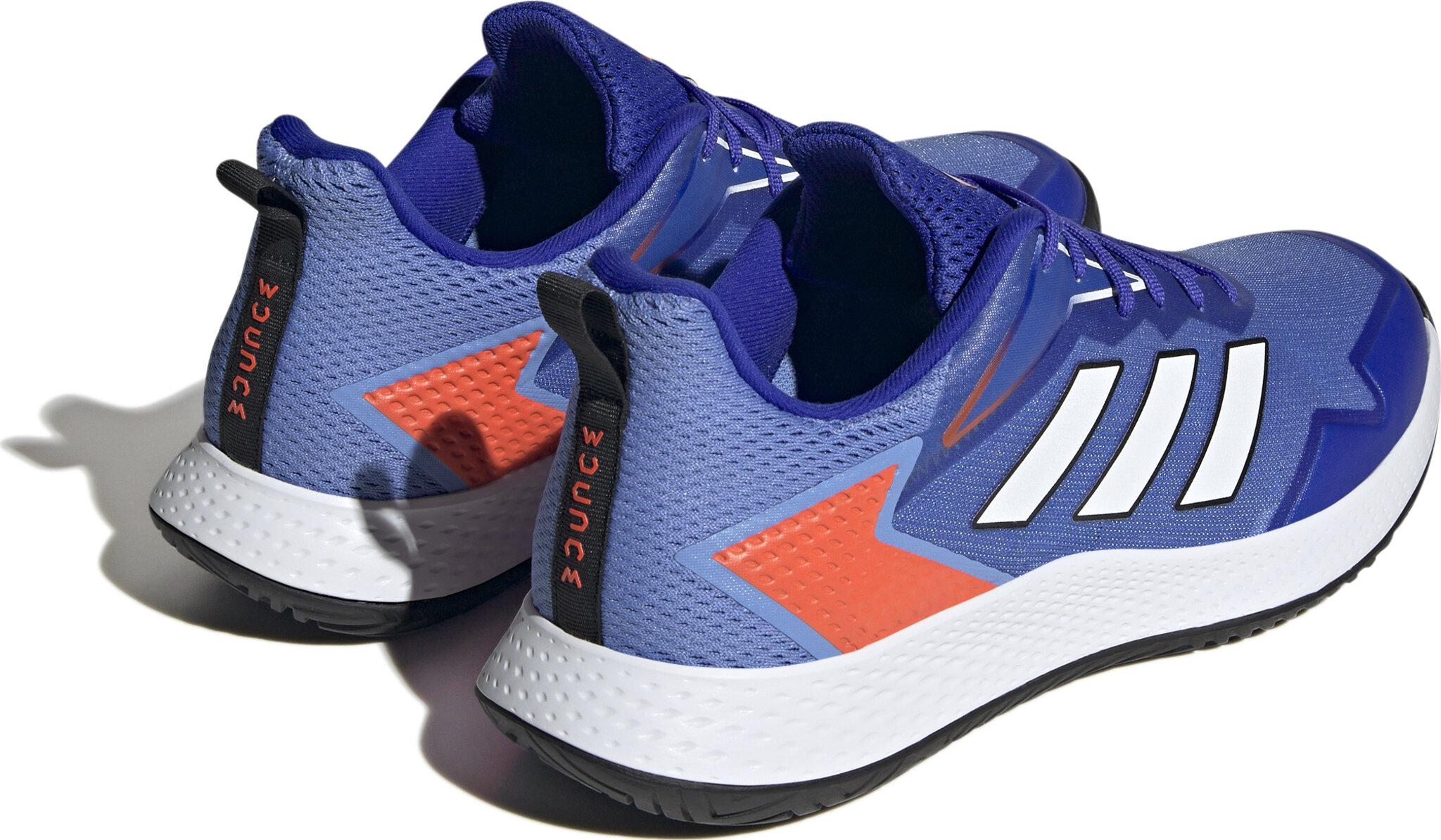 Product gallery image number 5 for product Defiant Speed Tennis Shoes - Men's