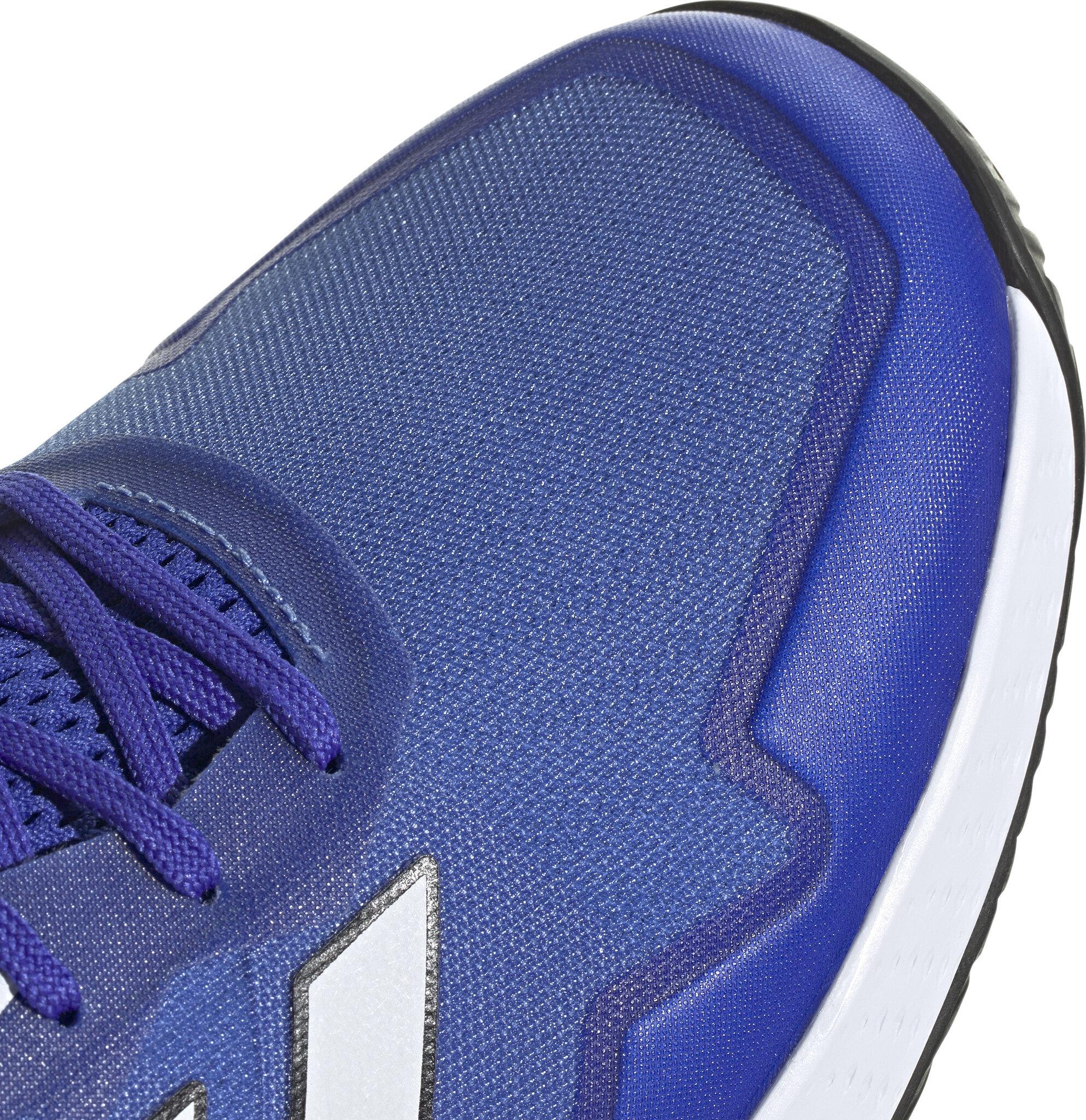 Product gallery image number 7 for product Defiant Speed Tennis Shoes - Men's