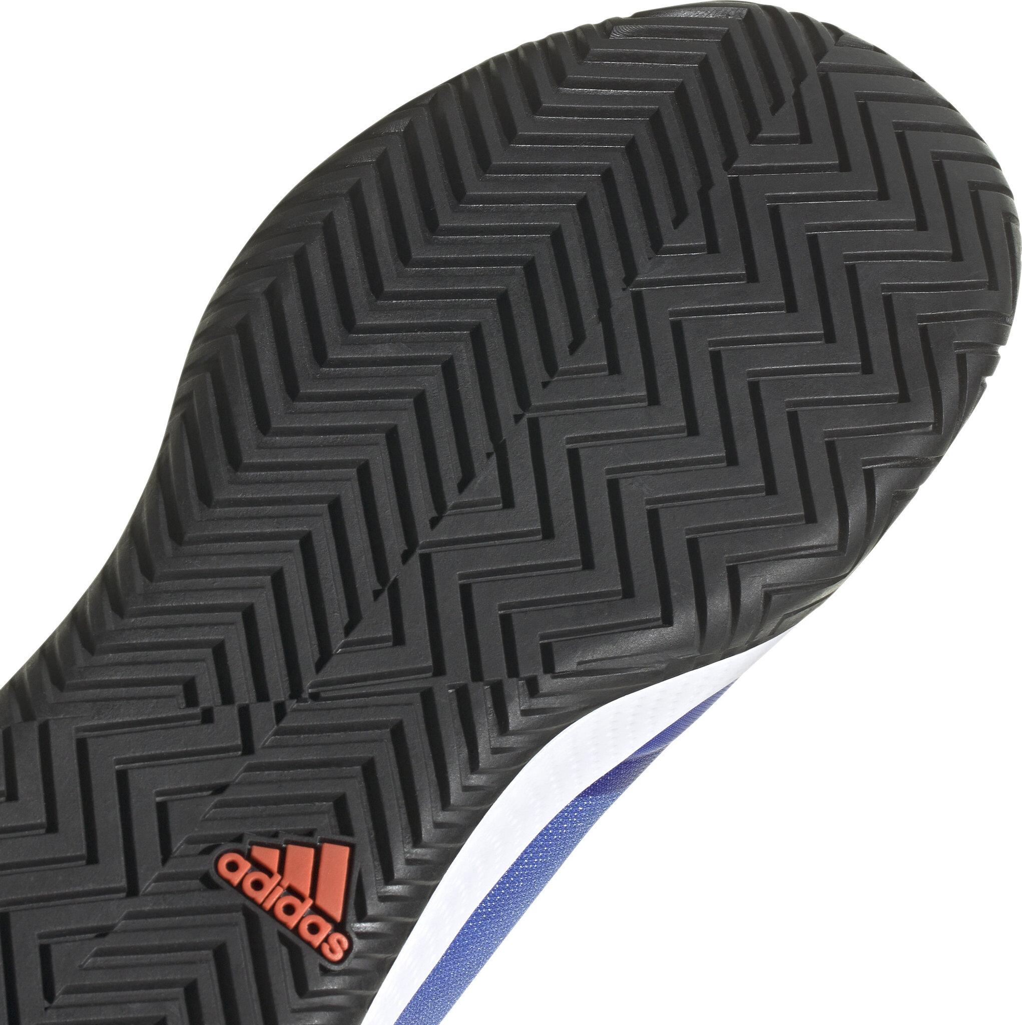 Product gallery image number 8 for product Defiant Speed Tennis Shoes - Men's