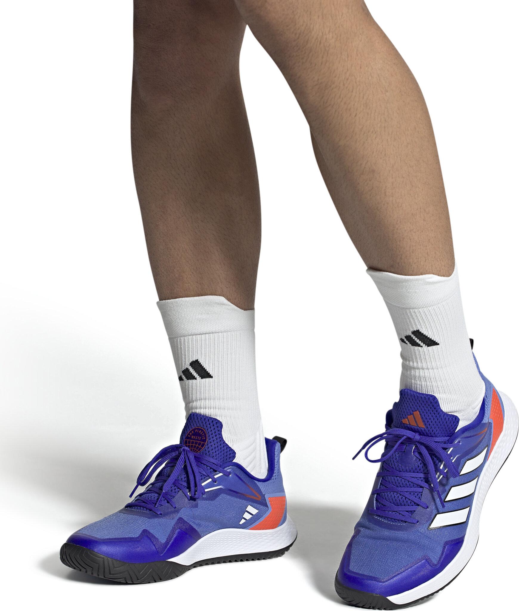 Product gallery image number 9 for product Defiant Speed Tennis Shoes - Men's