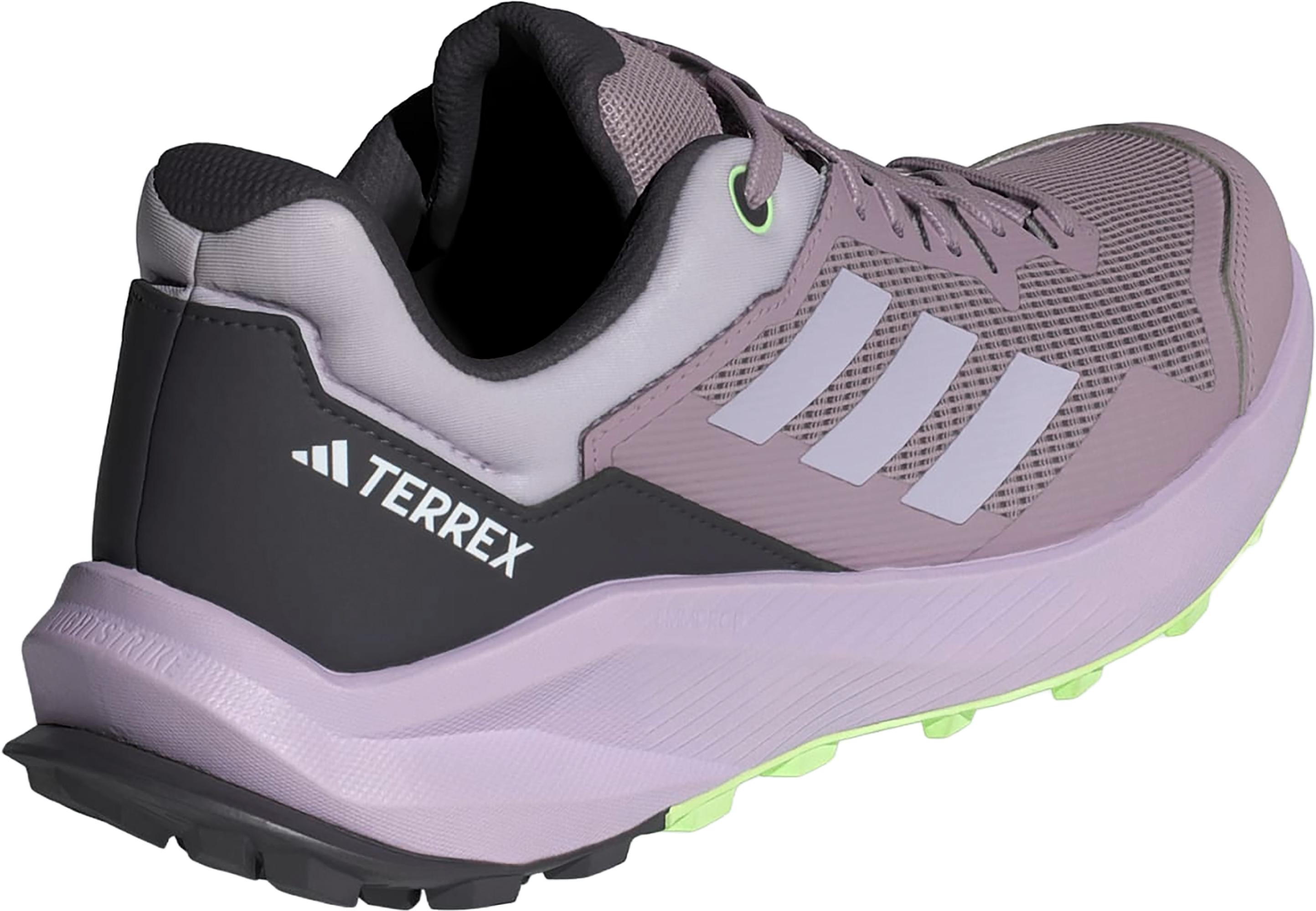 Numéro de l'image de la galerie de produits 2 pour le produit Souliers course sur sentier Terrex Trail Rider - Femme