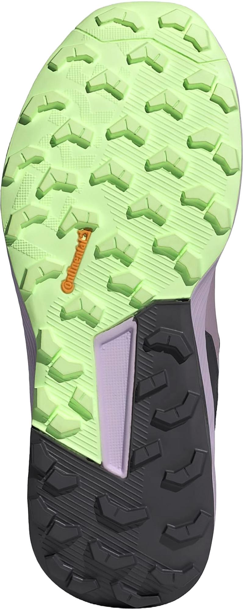 Numéro de l'image de la galerie de produits 4 pour le produit Souliers course sur sentier Terrex Trail Rider - Femme