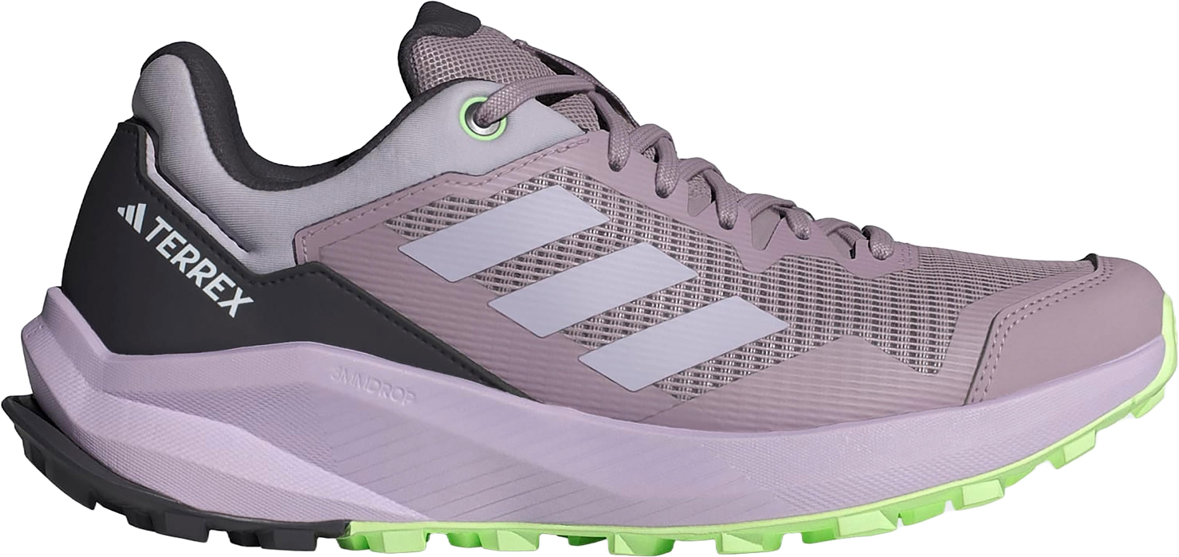 Numéro de l'image de la galerie de produits 1 pour le produit Souliers course sur sentier Terrex Trail Rider - Femme