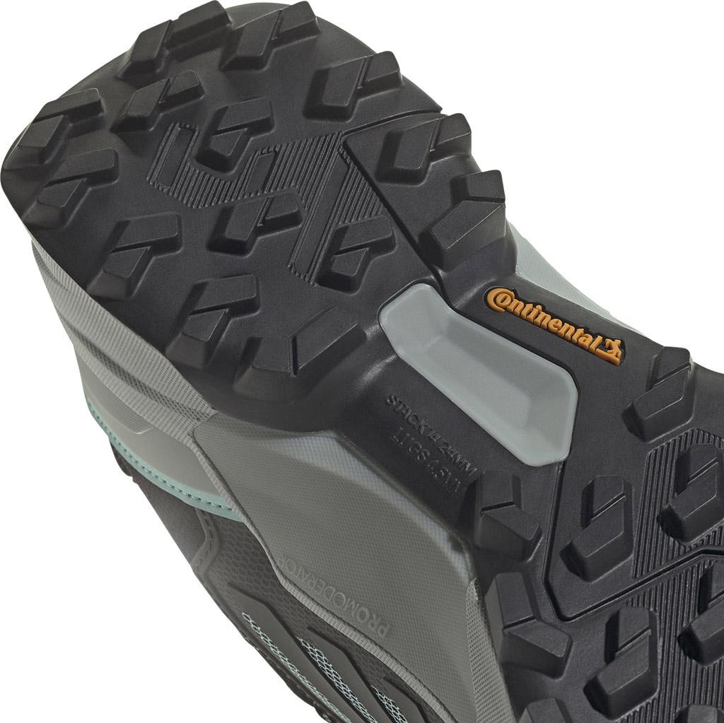 Product gallery image number 3 for product Terrex Swift R3 Gore-Tex Hiking Shoe - Women's