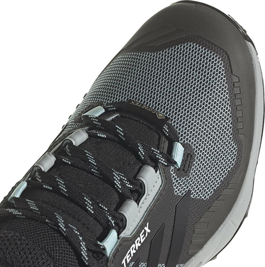 Product gallery image number 2 for product Terrex Swift R3 Gore-Tex Hiking Shoe - Women's