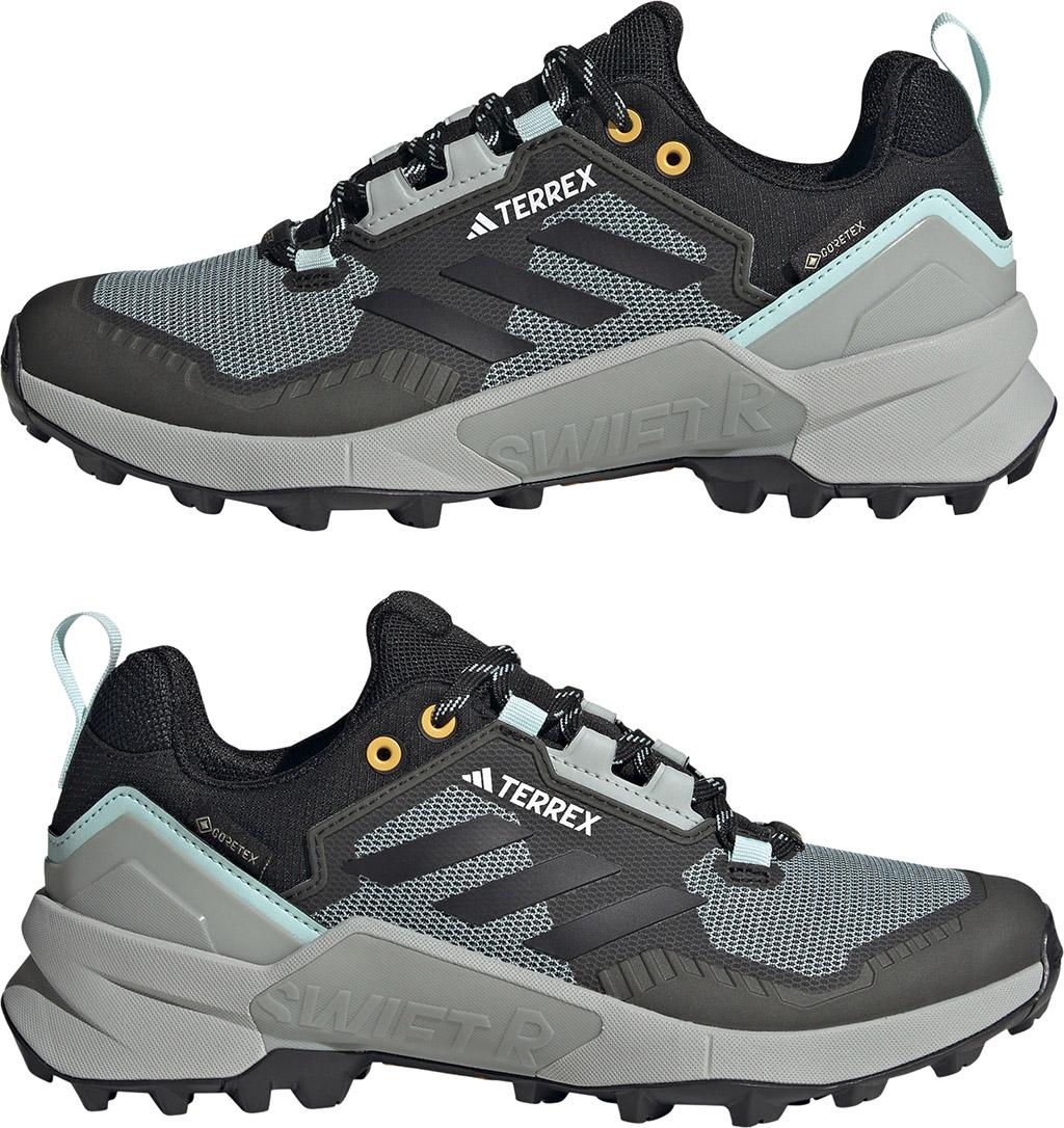 Product gallery image number 4 for product Terrex Swift R3 Gore-Tex Hiking Shoe - Women's