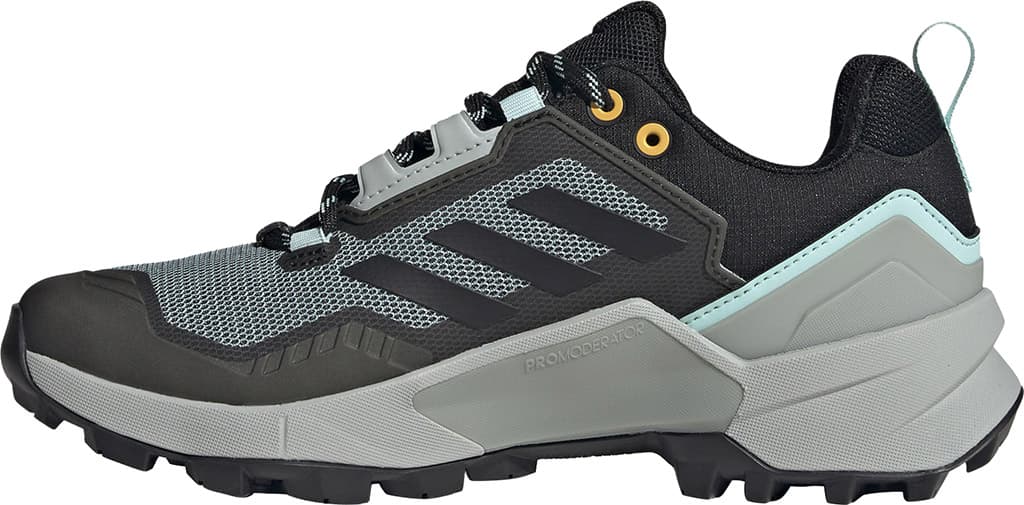 Product gallery image number 6 for product Terrex Swift R3 Gore-Tex Hiking Shoe - Women's