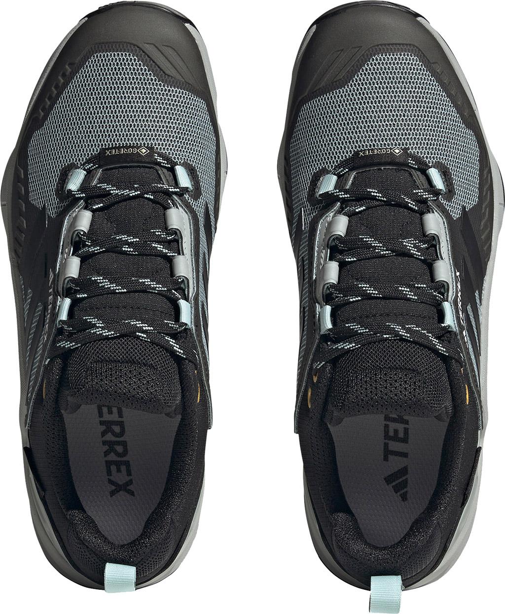 Product gallery image number 7 for product Terrex Swift R3 Gore-Tex Hiking Shoe - Women's