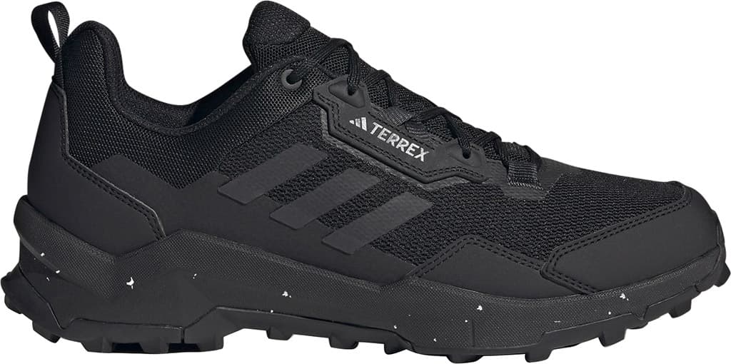 Product gallery image number 1 for product Terrex Ax4 Hiking Shoe - Men's