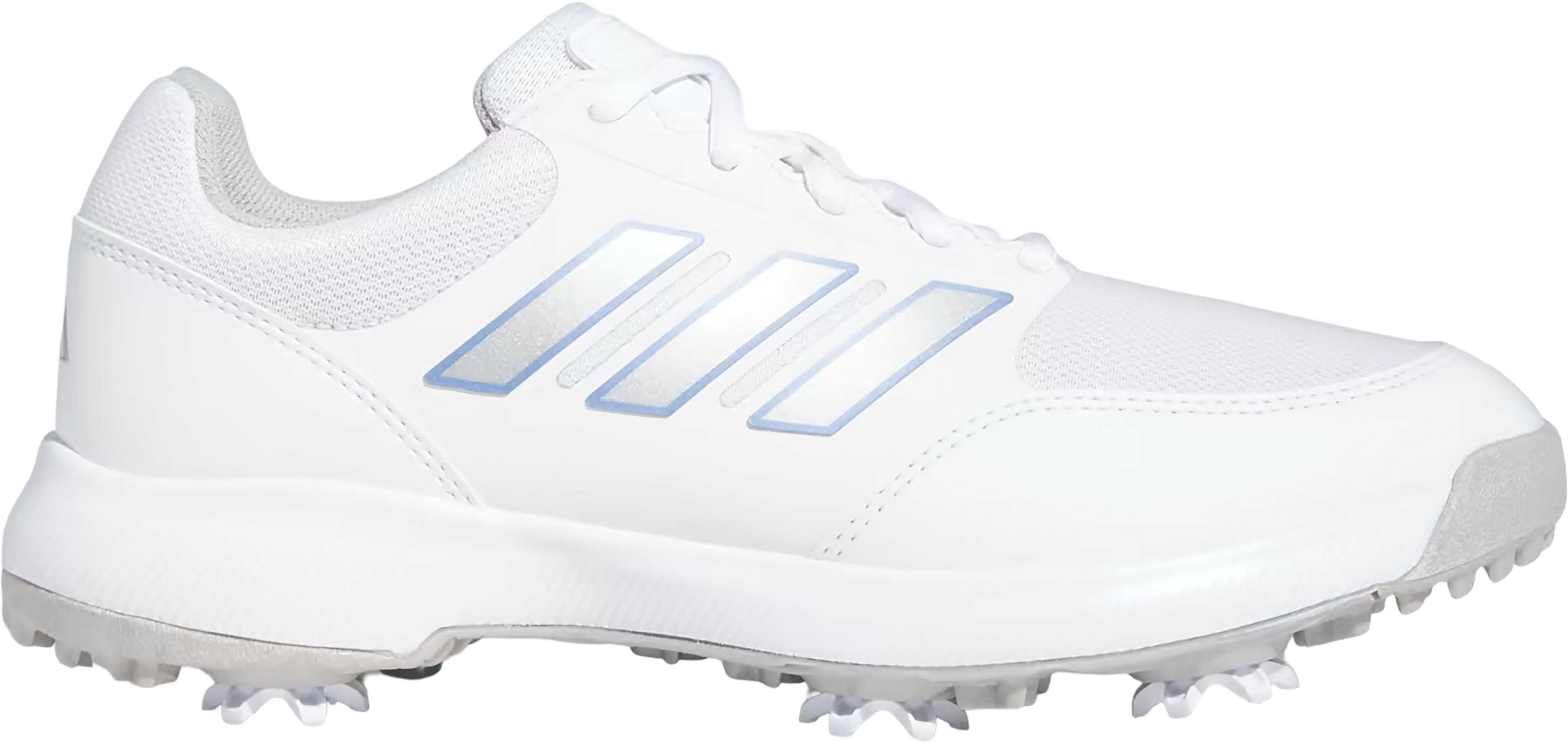 Footwear White - Silver Metallic - Blue Fusion