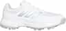 Couleur: Footwear White - Silver Metallic - Blue Fusion