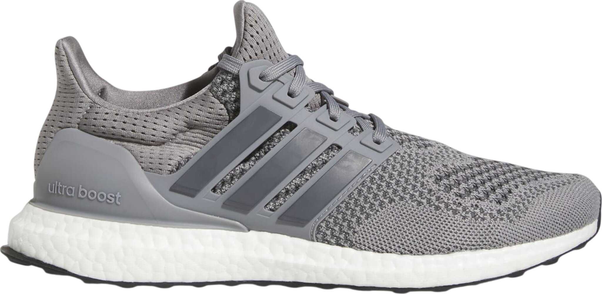 Grey Three - Grey Five - Core Black