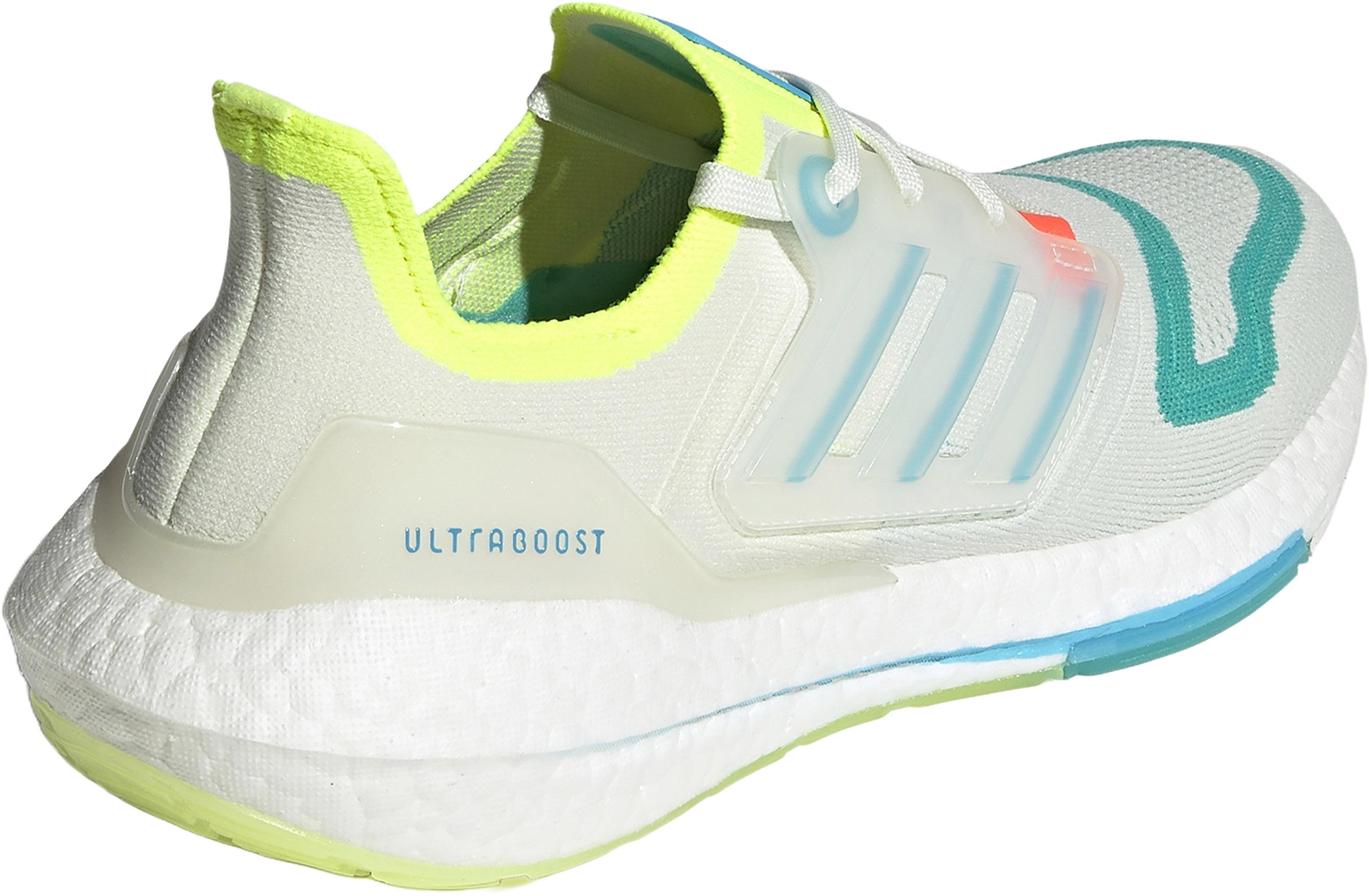 Product gallery image number 3 for product Ultraboost 22 Shoes - Men's