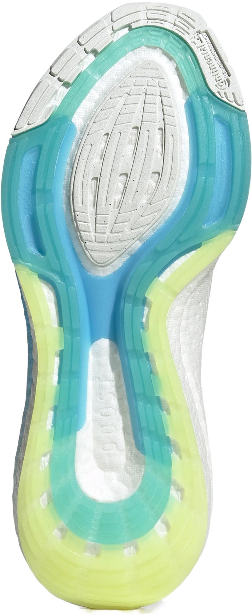 Product gallery image number 2 for product Ultraboost 22 Shoes - Men's