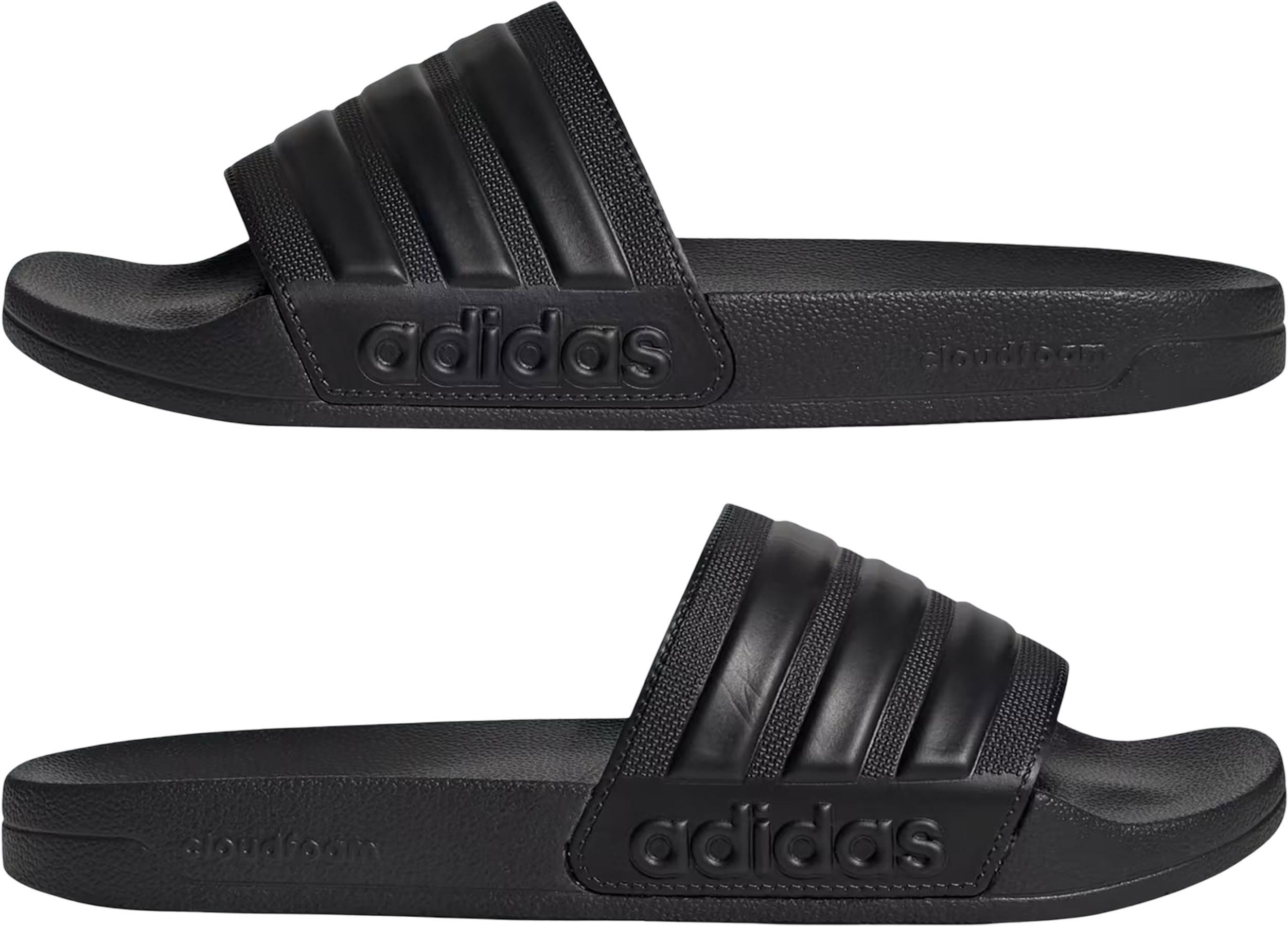 Product gallery image number 9 for product Adilette Shower Slides - Unisex