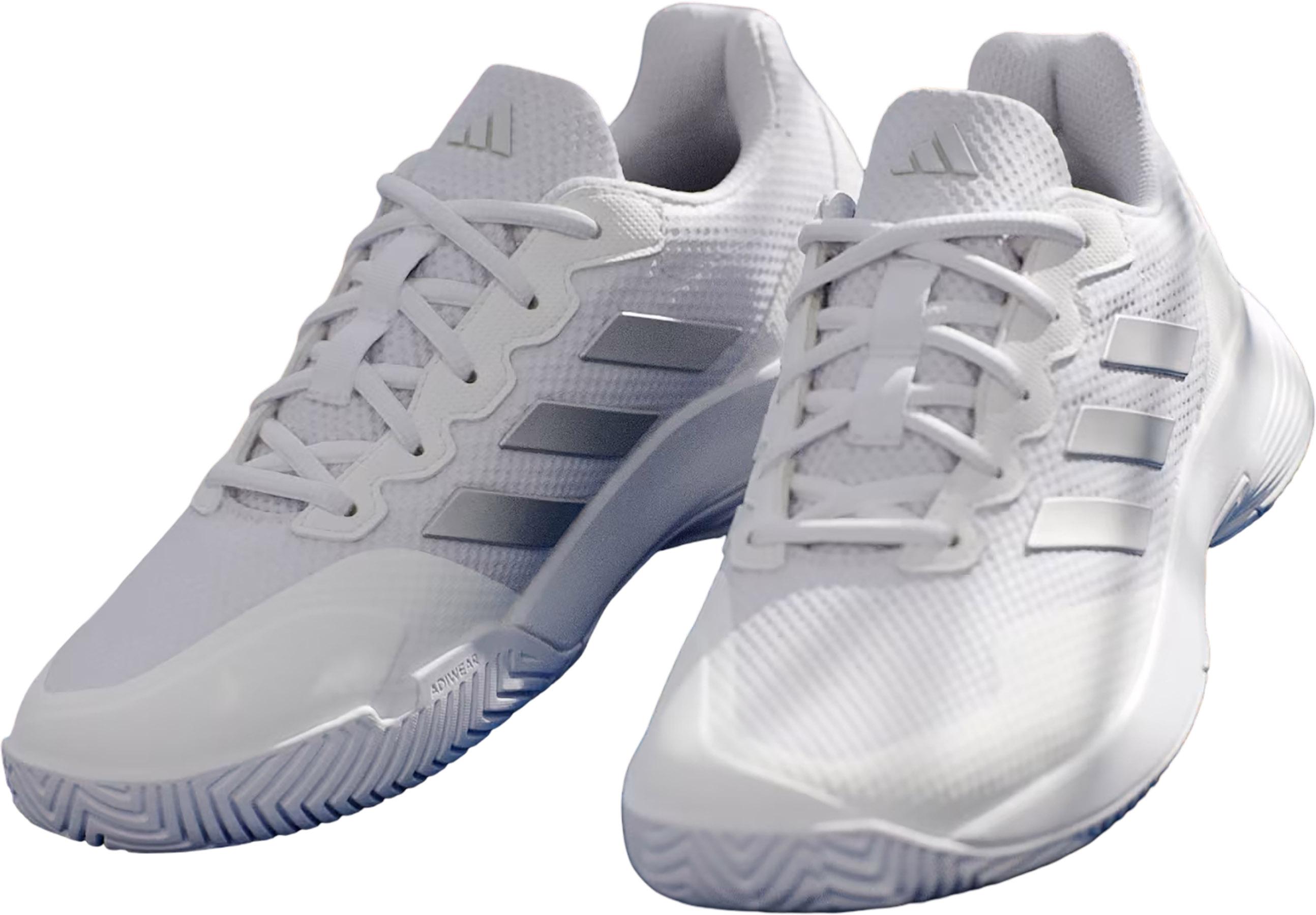 Product gallery image number 6 for product GameCourt 2.0 Tennis Shoes - Women's