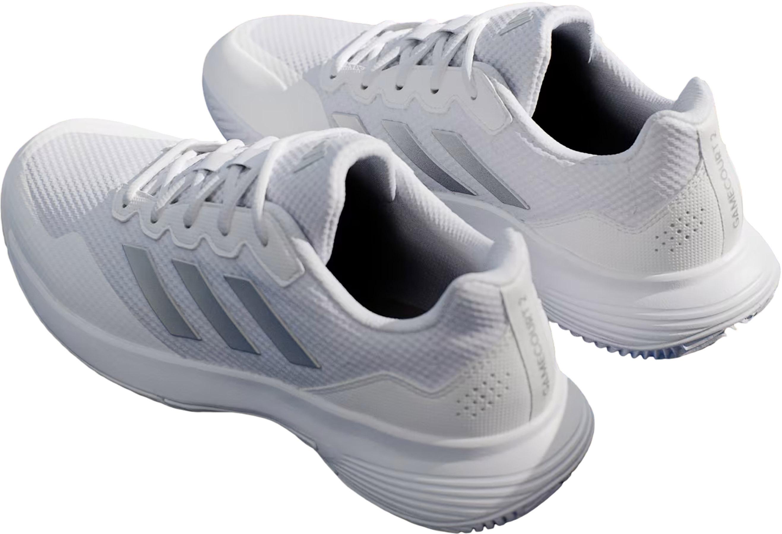 Product gallery image number 3 for product GameCourt 2.0 Tennis Shoes - Women's