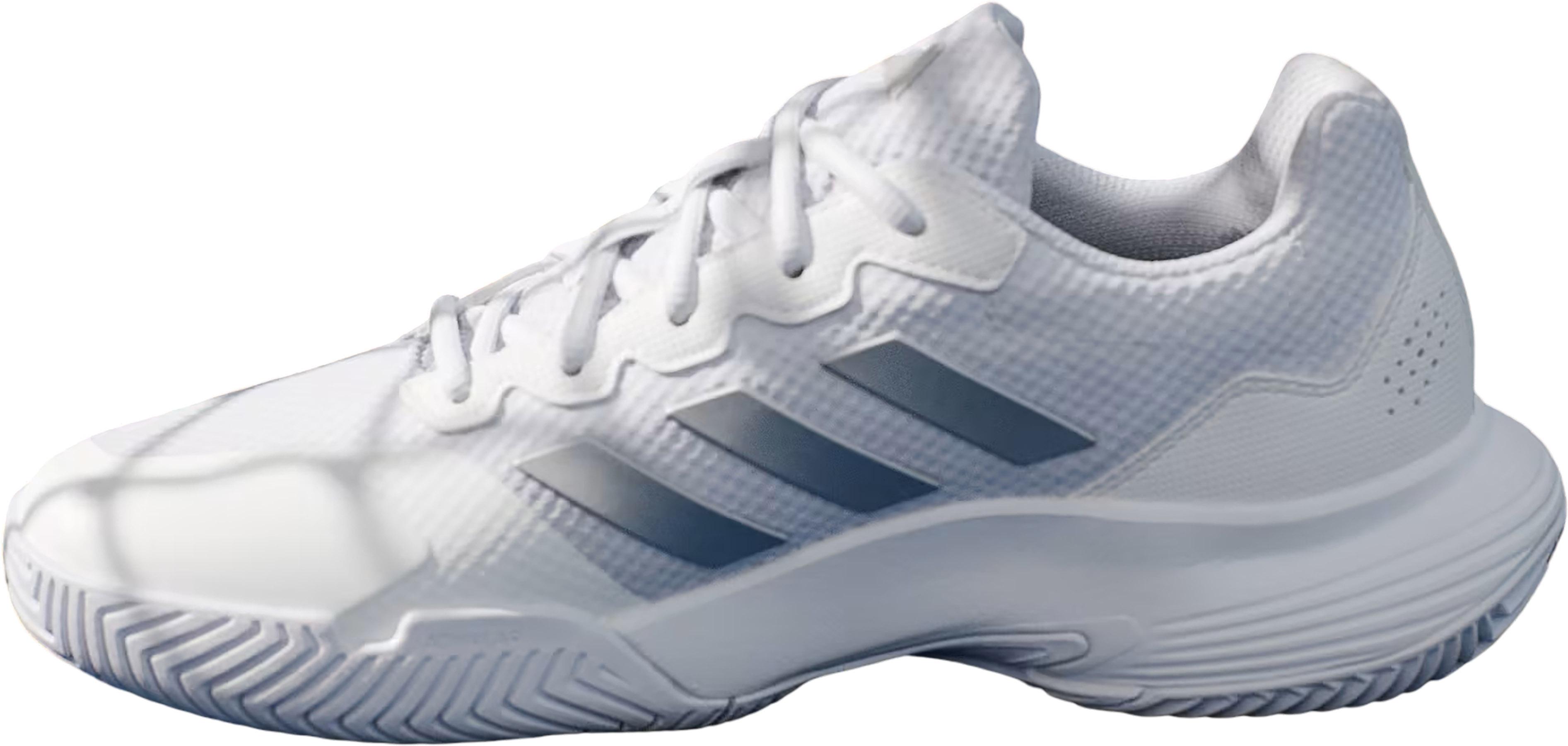 Product gallery image number 2 for product GameCourt 2.0 Tennis Shoes - Women's