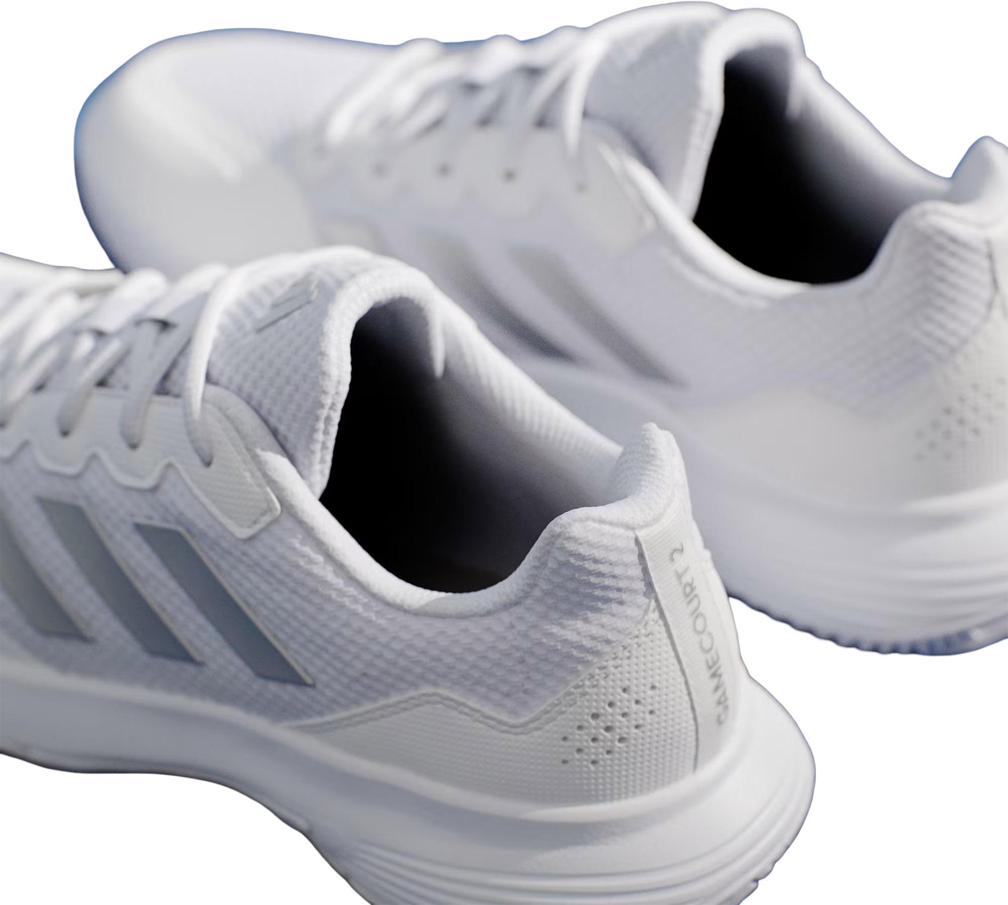 Product gallery image number 5 for product GameCourt 2.0 Tennis Shoes - Women's