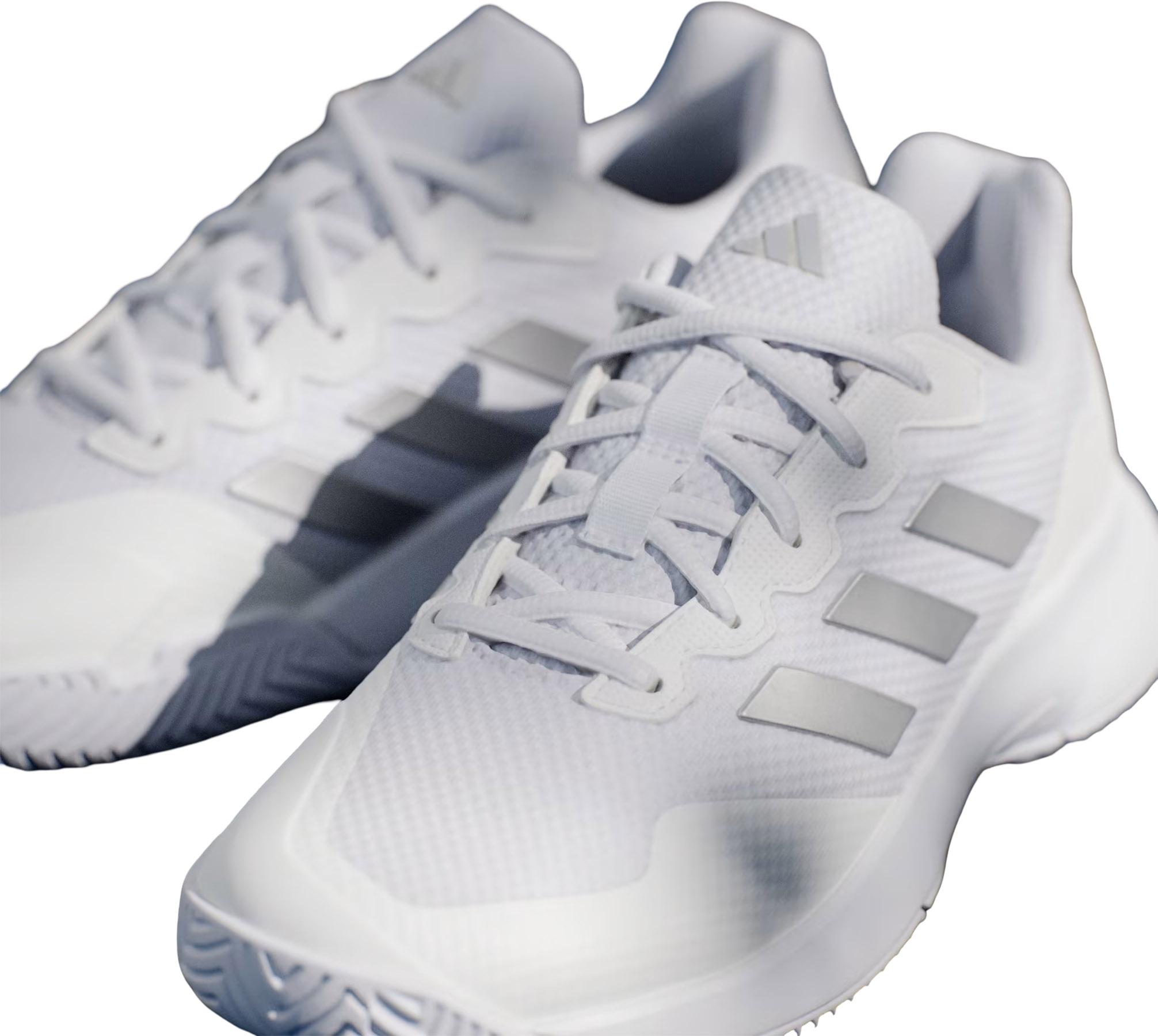 Product gallery image number 4 for product GameCourt 2.0 Tennis Shoes - Women's