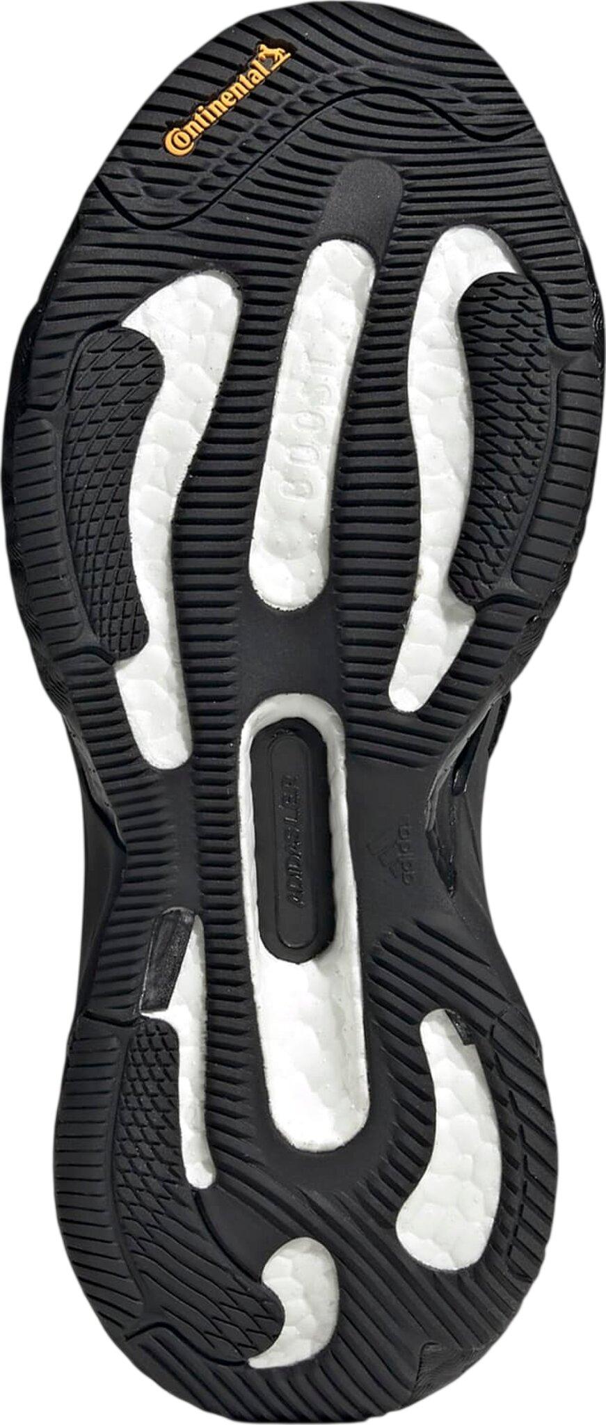 Numéro de l'image de la galerie de produits 2 pour le produit Souliers de course Asmc Solarglide - Femme