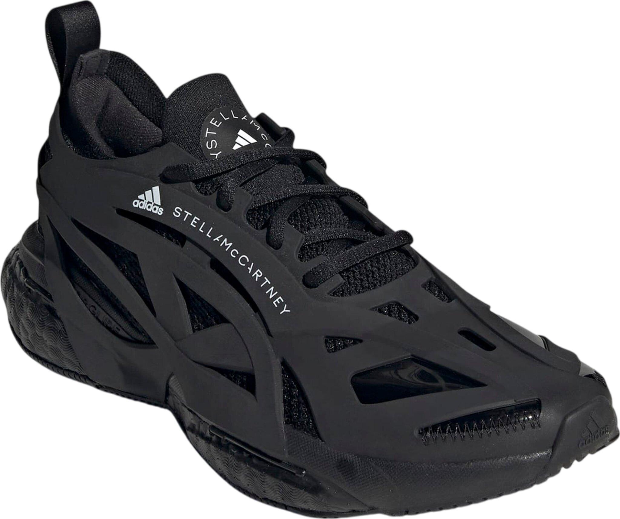 Numéro de l'image de la galerie de produits 6 pour le produit Souliers de course Asmc Solarglide - Femme