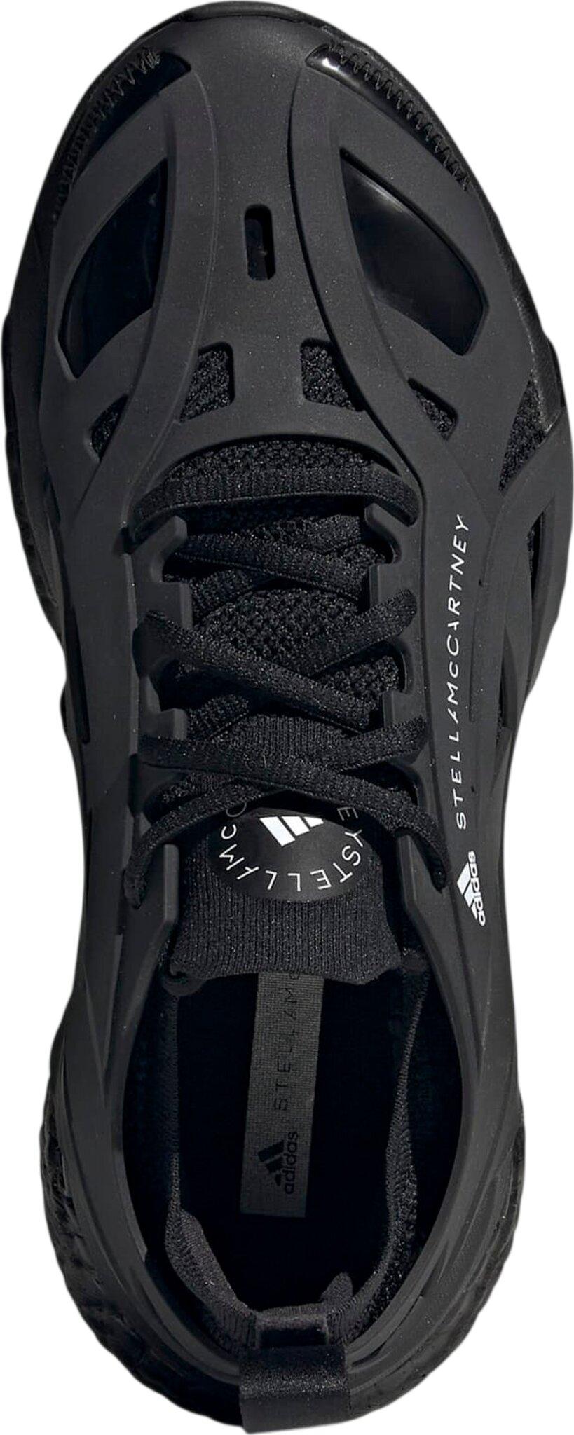 Numéro de l'image de la galerie de produits 4 pour le produit Souliers de course Asmc Solarglide - Femme