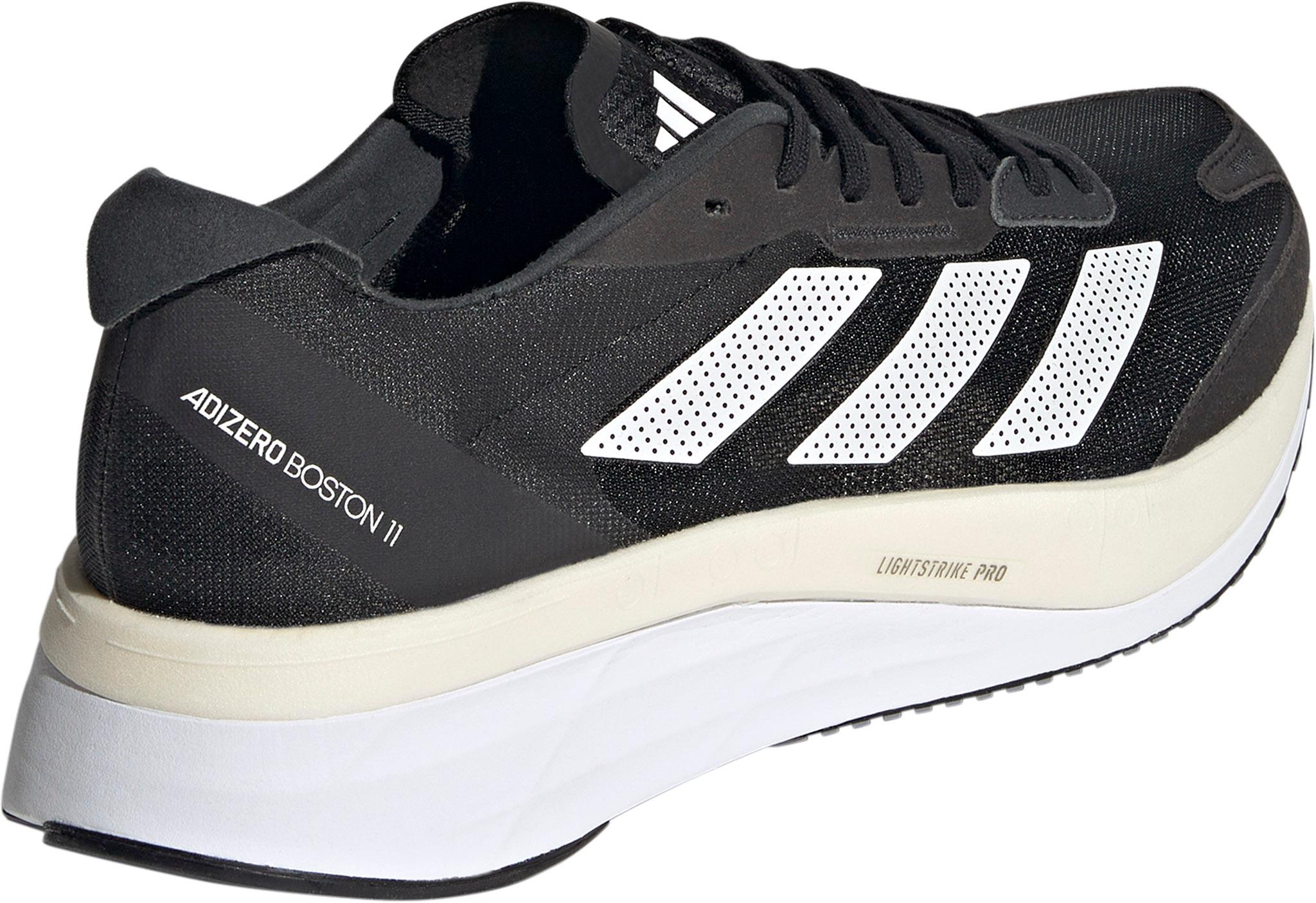Product gallery image number 2 for product Adizero Boston 11 Road Running Shoes - Men's