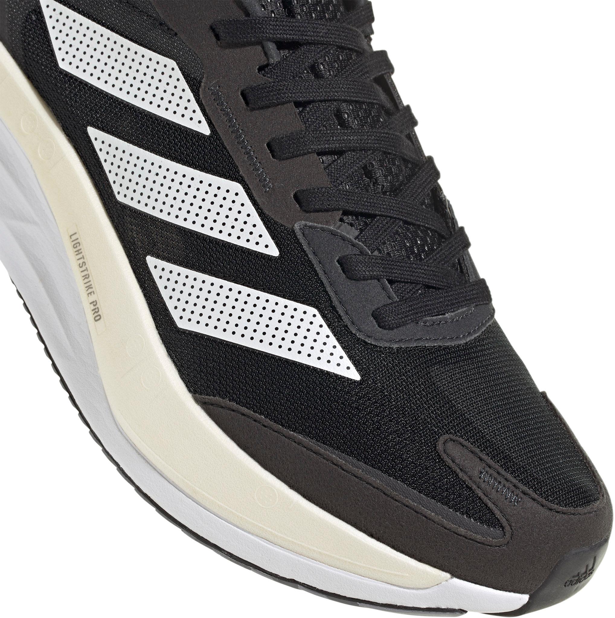 Product gallery image number 4 for product Adizero Boston 11 Road Running Shoes - Men's