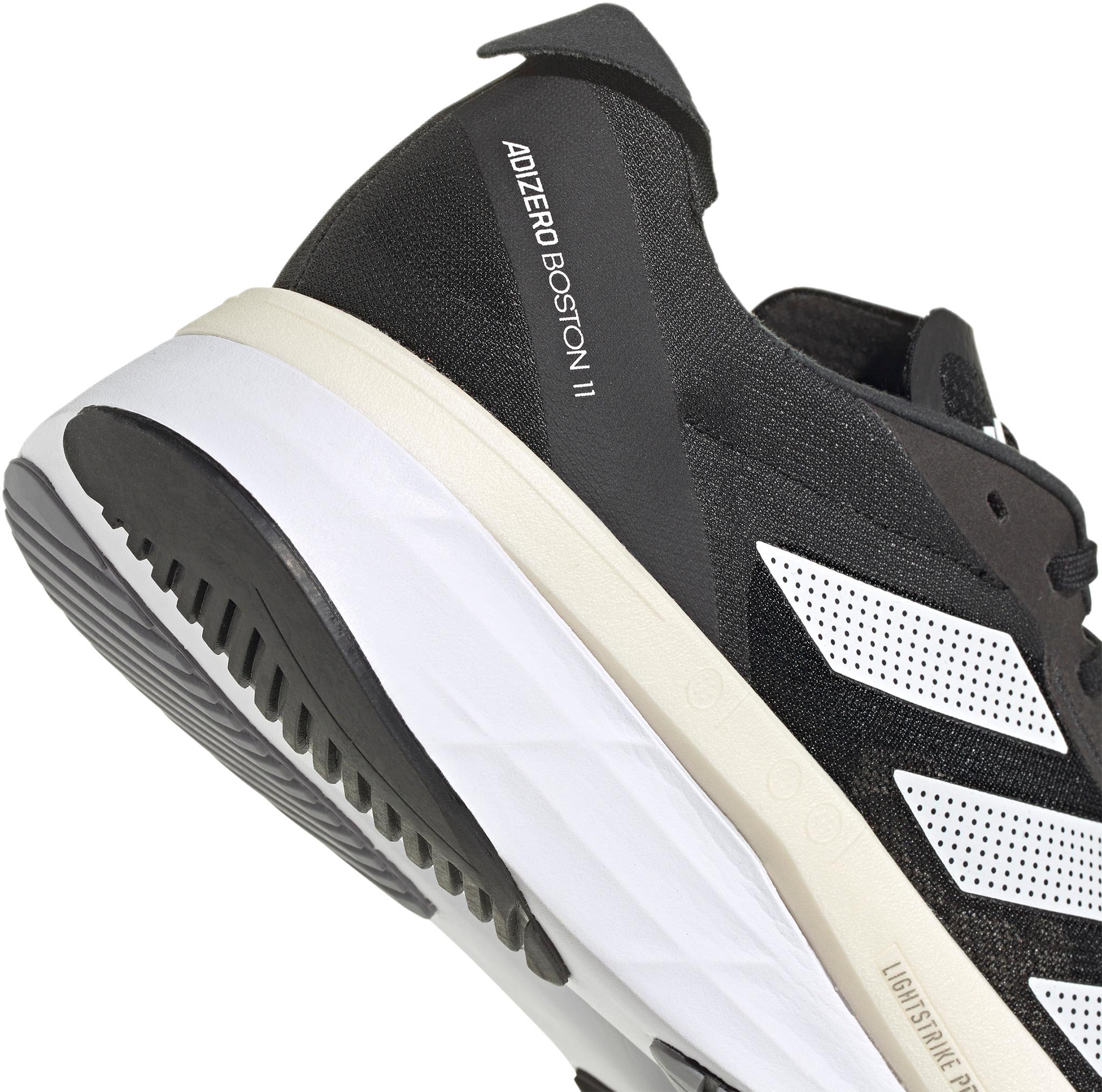 Product gallery image number 6 for product Adizero Boston 11 Road Running Shoes - Men's