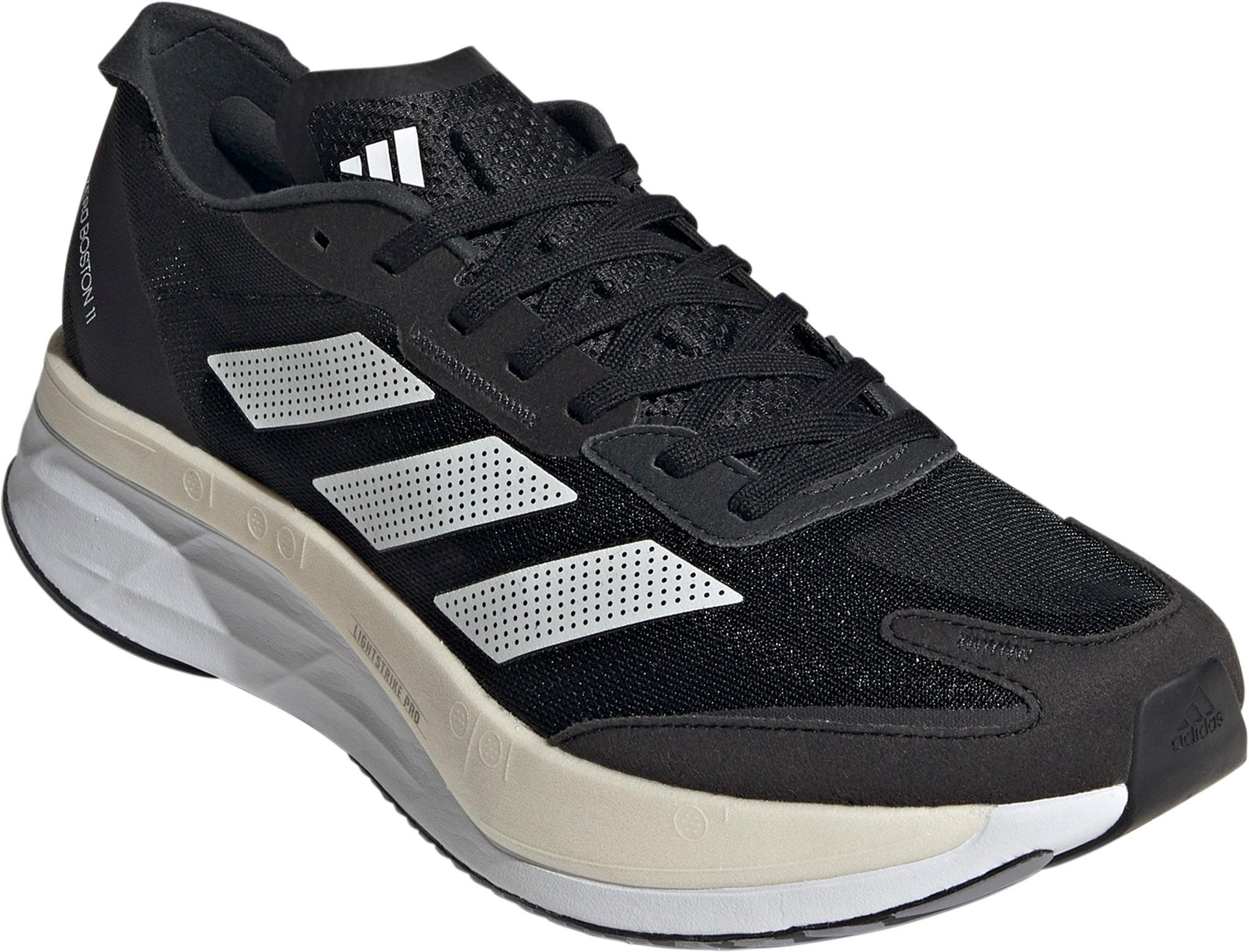 Product gallery image number 8 for product Adizero Boston 11 Road Running Shoes - Men's