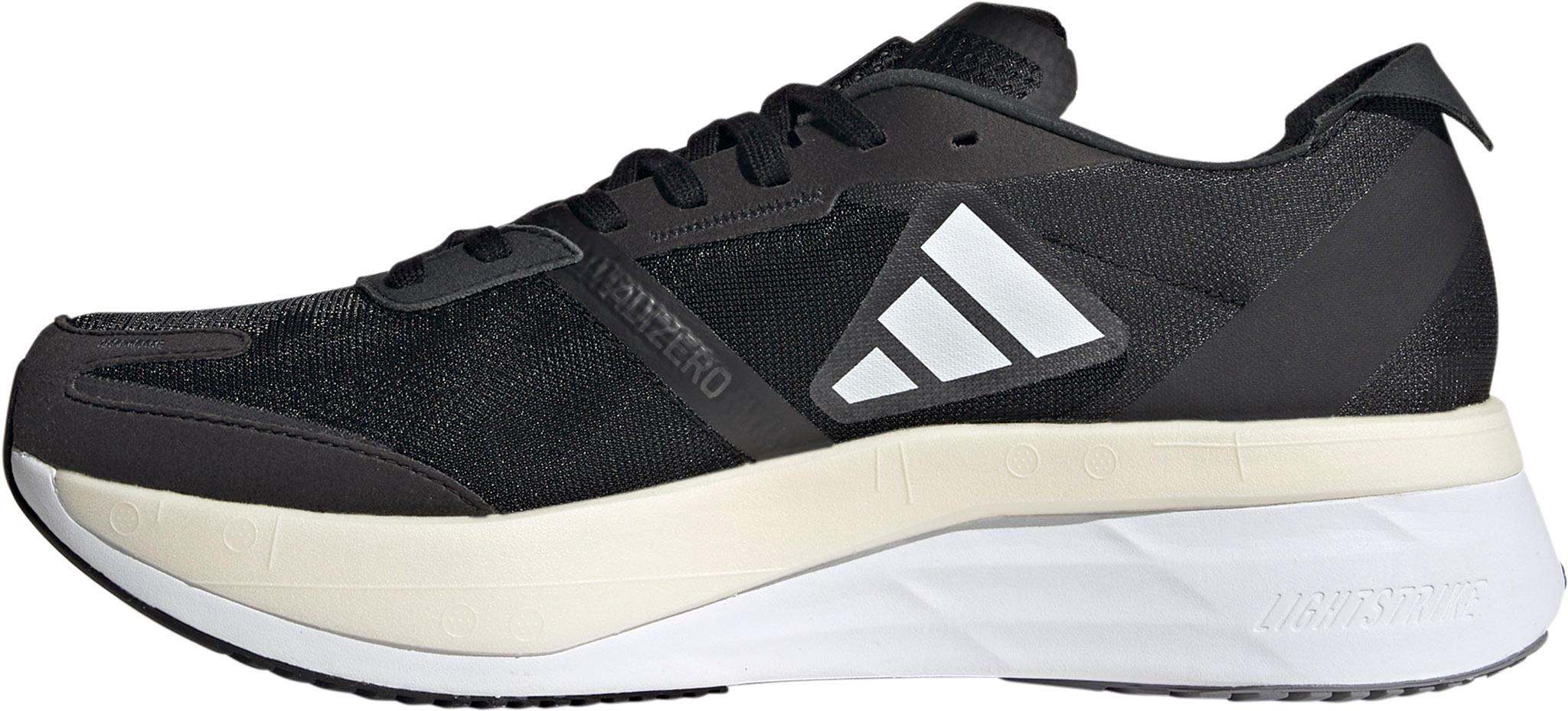 Product gallery image number 7 for product Adizero Boston 11 Road Running Shoes - Men's