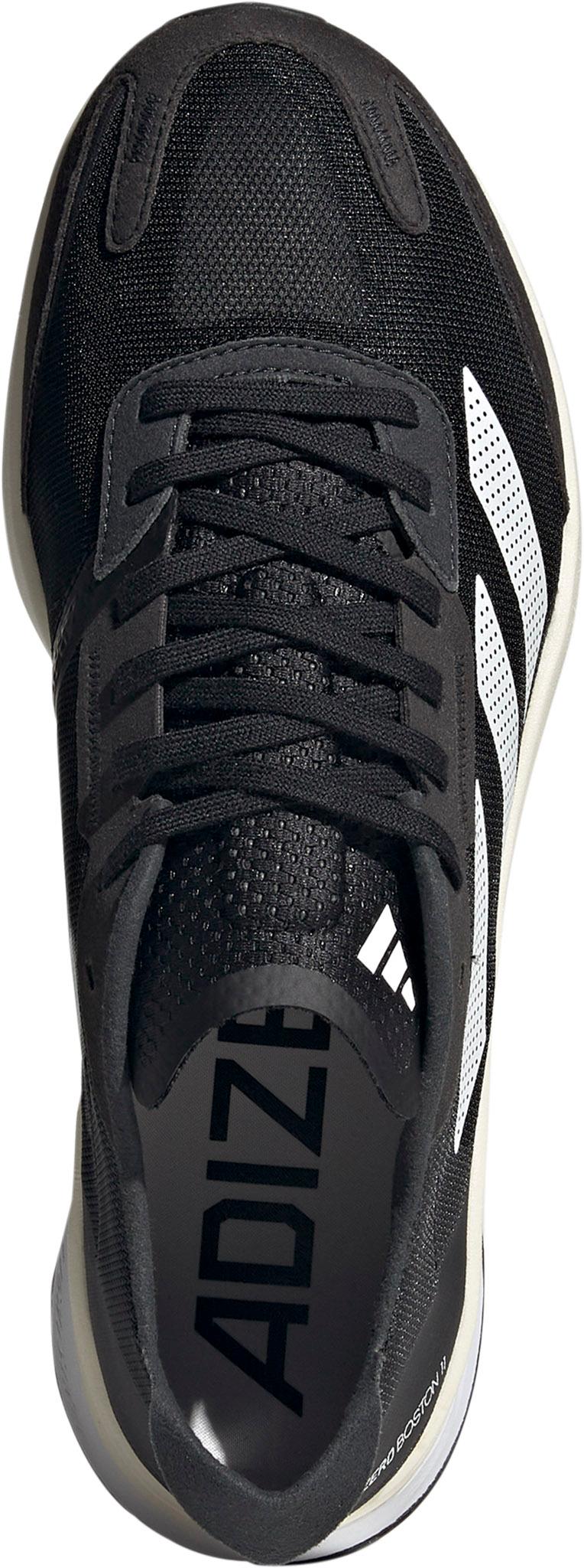 Product gallery image number 9 for product Adizero Boston 11 Road Running Shoes - Men's