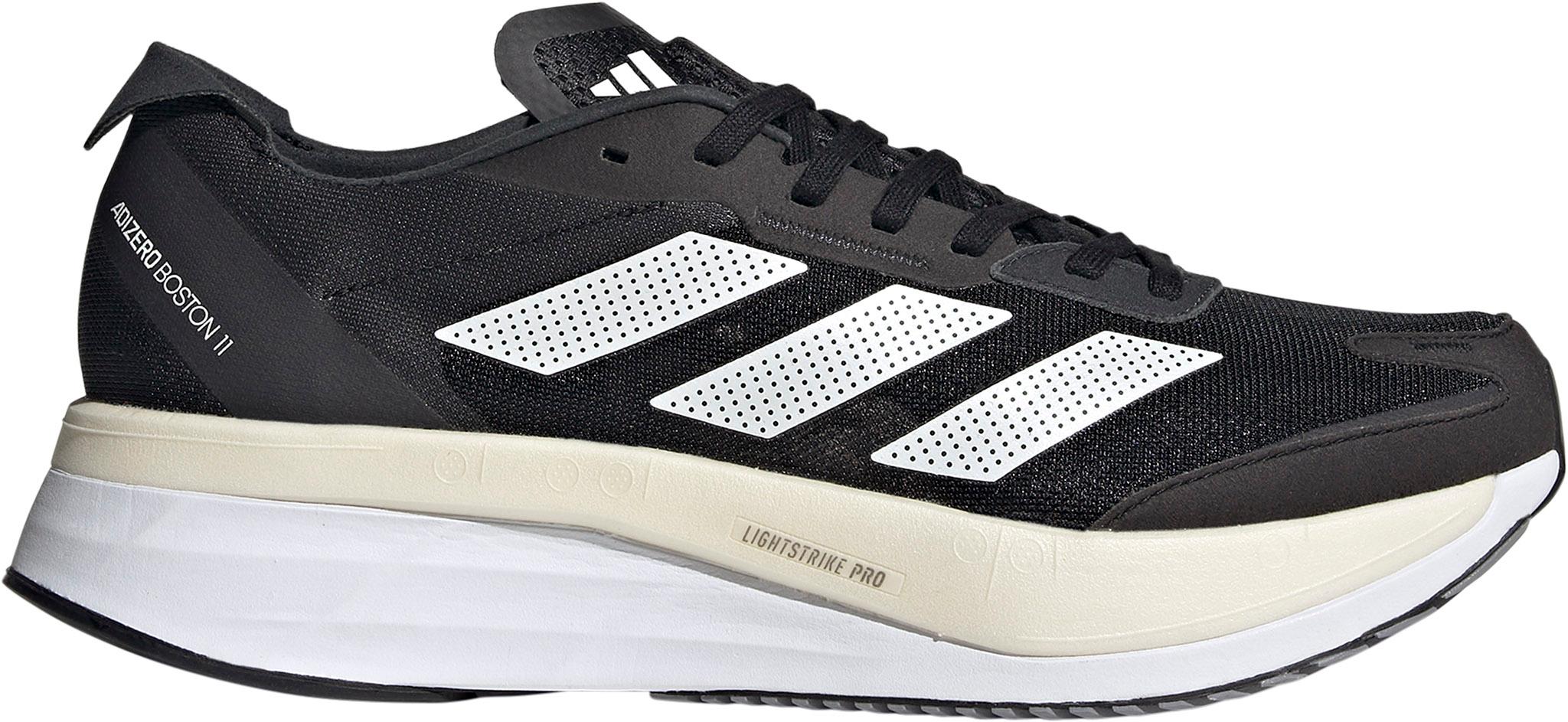 Product gallery image number 1 for product Adizero Boston 11 Road Running Shoes - Men's