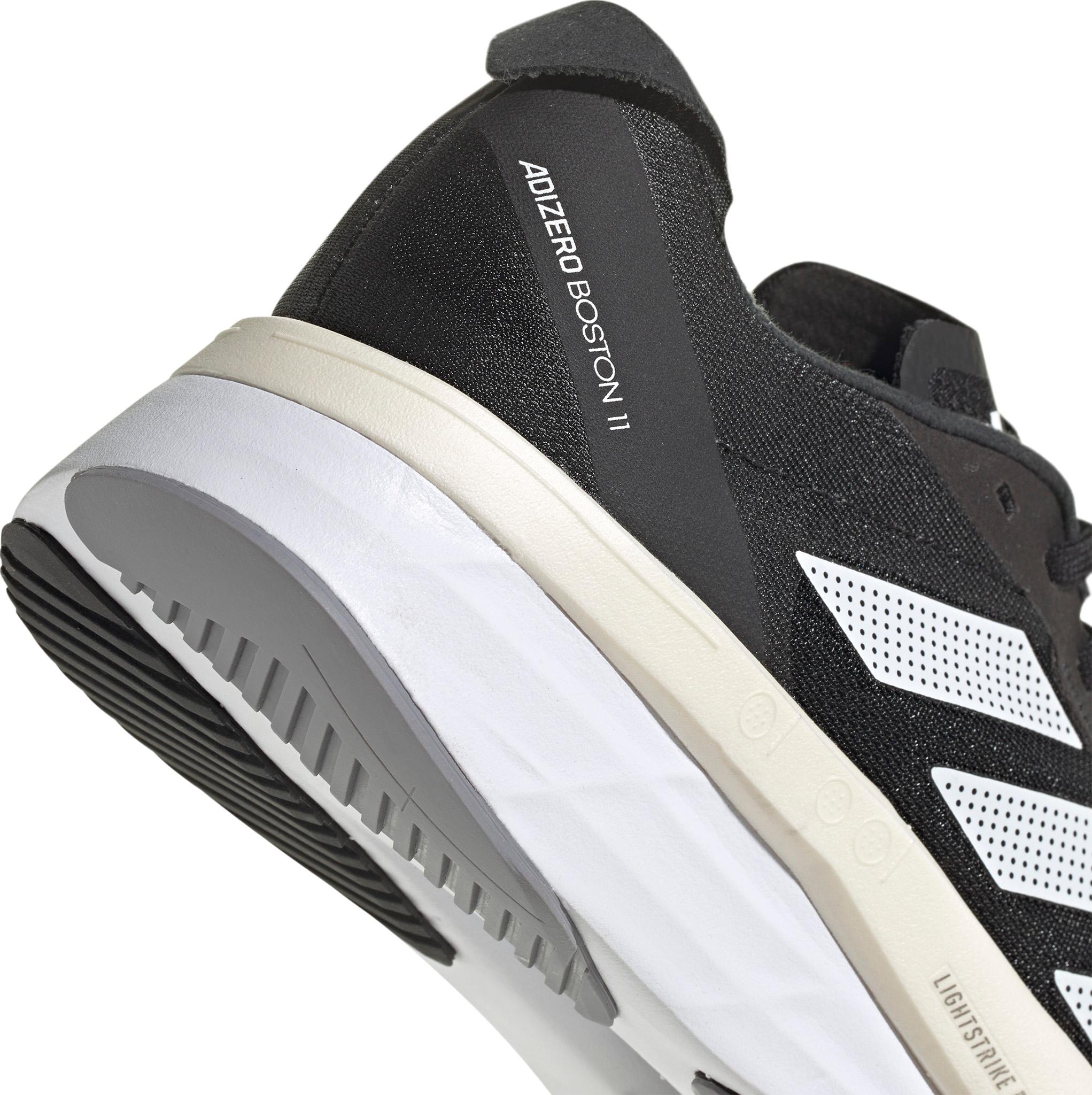 Product gallery image number 4 for product Adizero Boston 11 Road Running Shoes - Women's