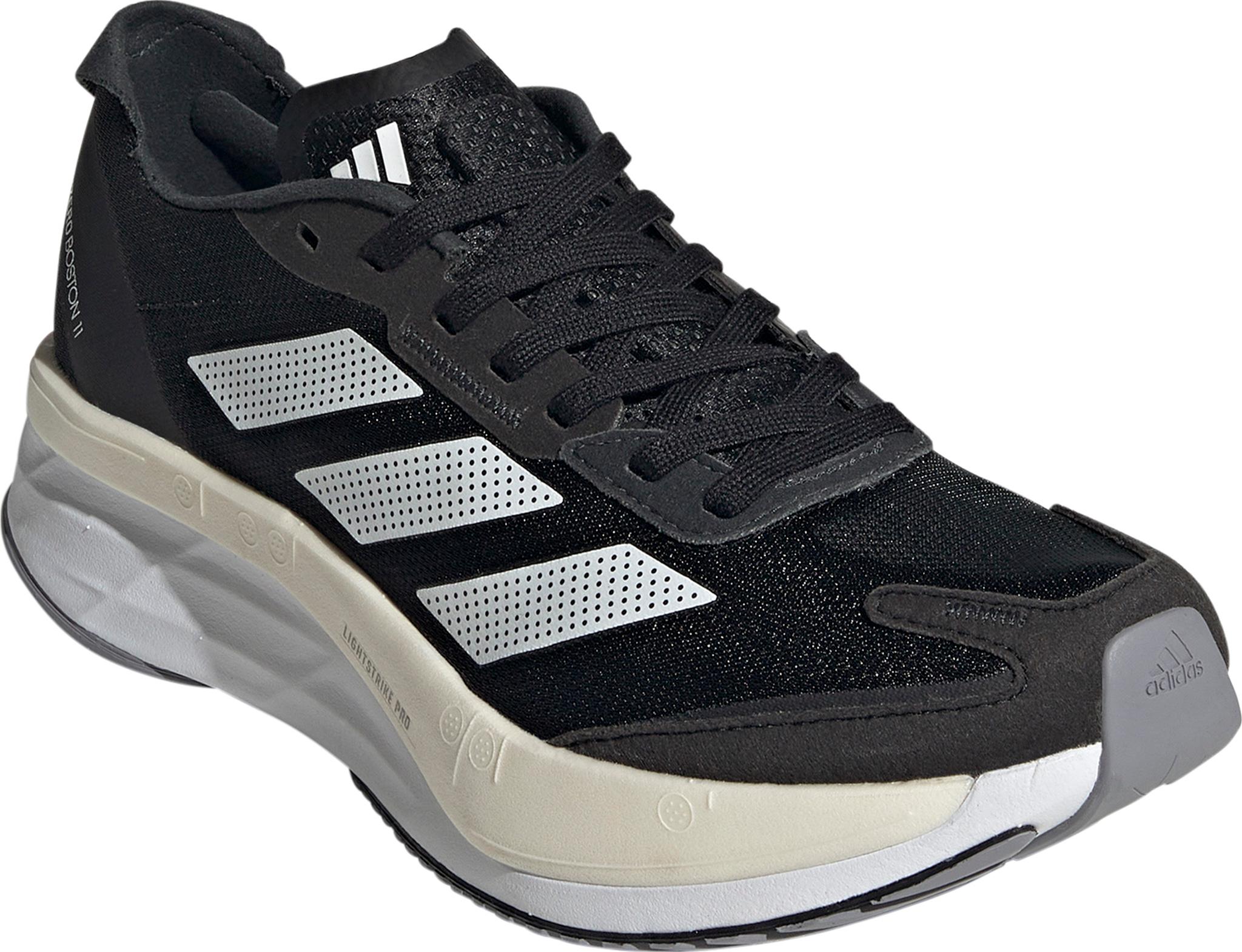 Product gallery image number 6 for product Adizero Boston 11 Road Running Shoes - Women's