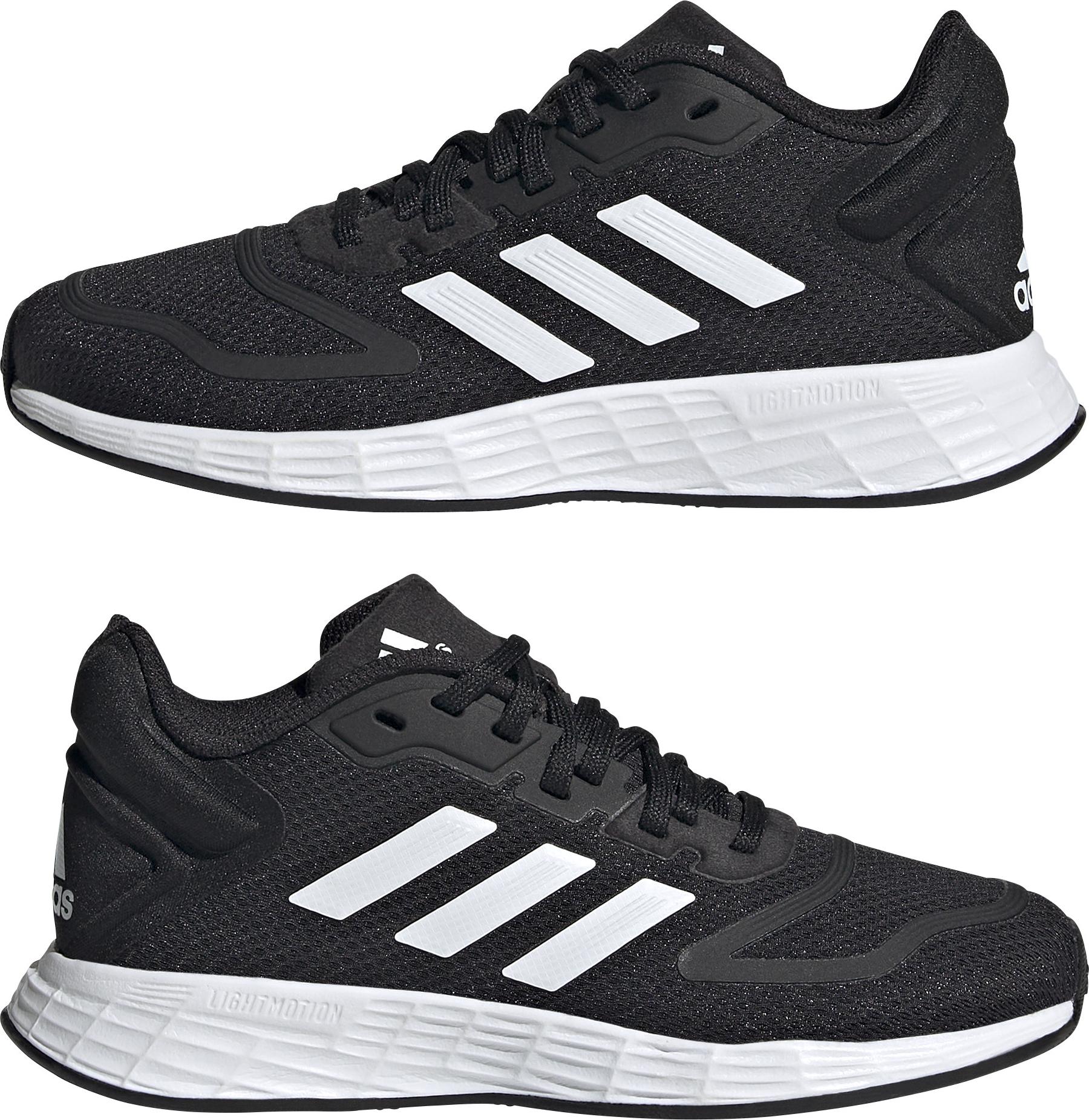 Product gallery image number 8 for product Duramo 10 Road Running Shoes - Kids