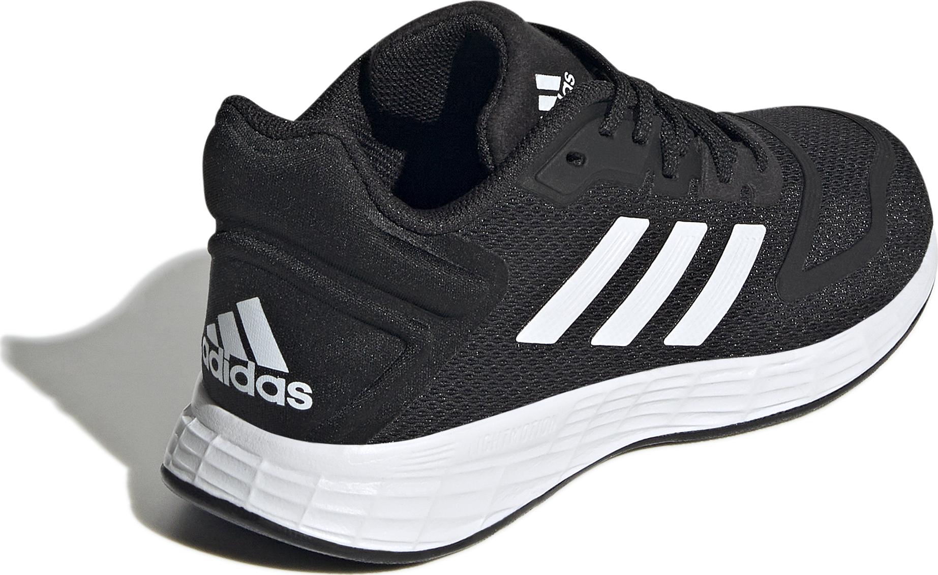 Product gallery image number 3 for product Duramo 10 Road Running Shoes - Kids