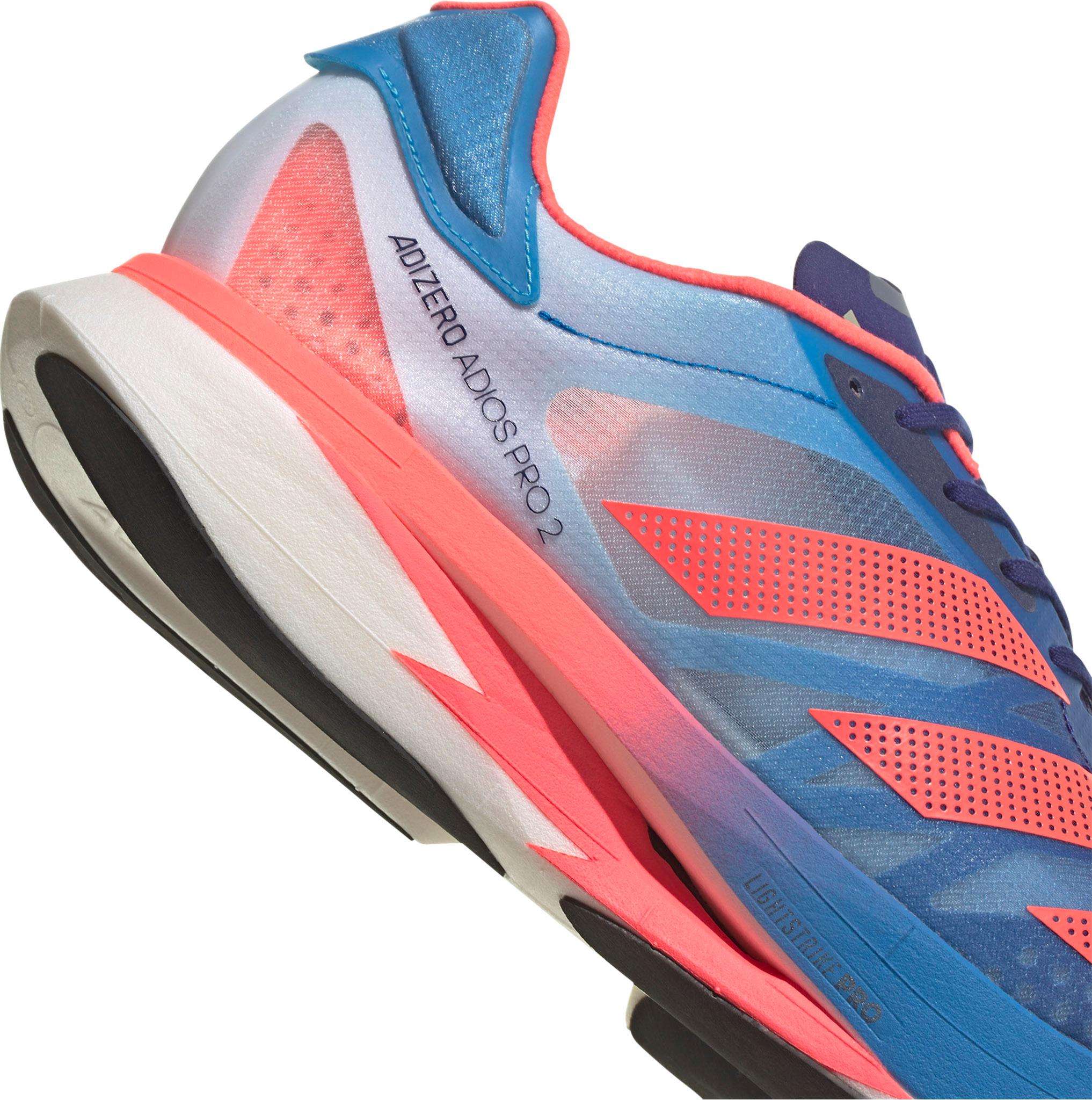 Product gallery image number 4 for product Adizero Adios Pro 2.0 Running Shoes - Unisex