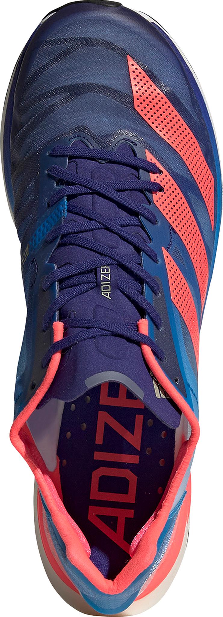 Product gallery image number 7 for product Adizero Adios Pro 2.0 Running Shoes - Unisex